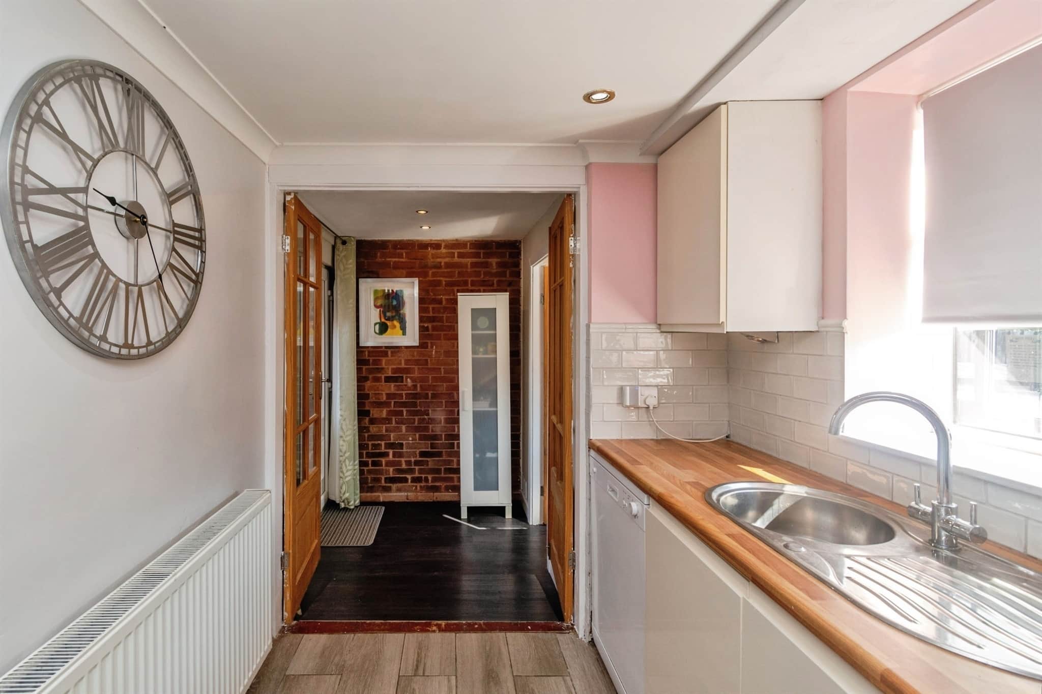 Property at Hillside, Walsall