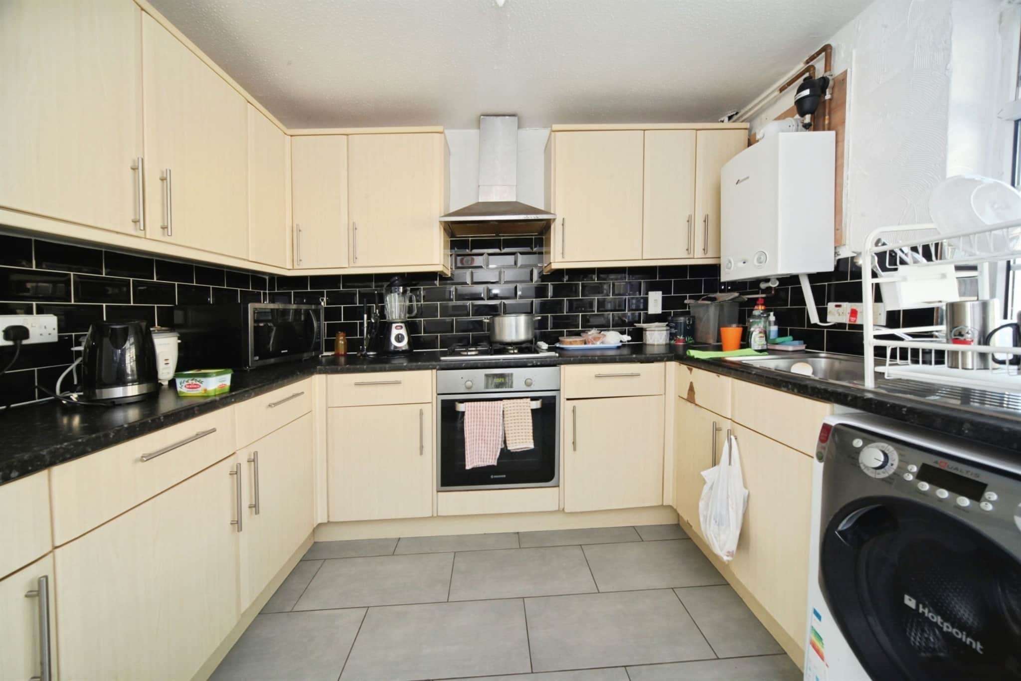 Property at Morris Close, Luton