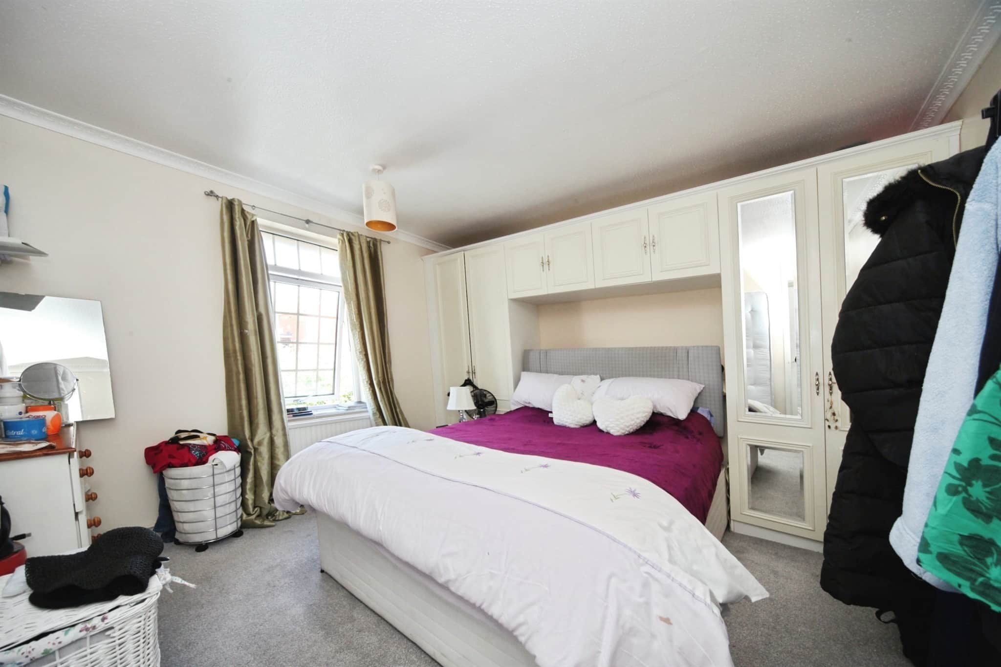 Property at Morris Close, Luton