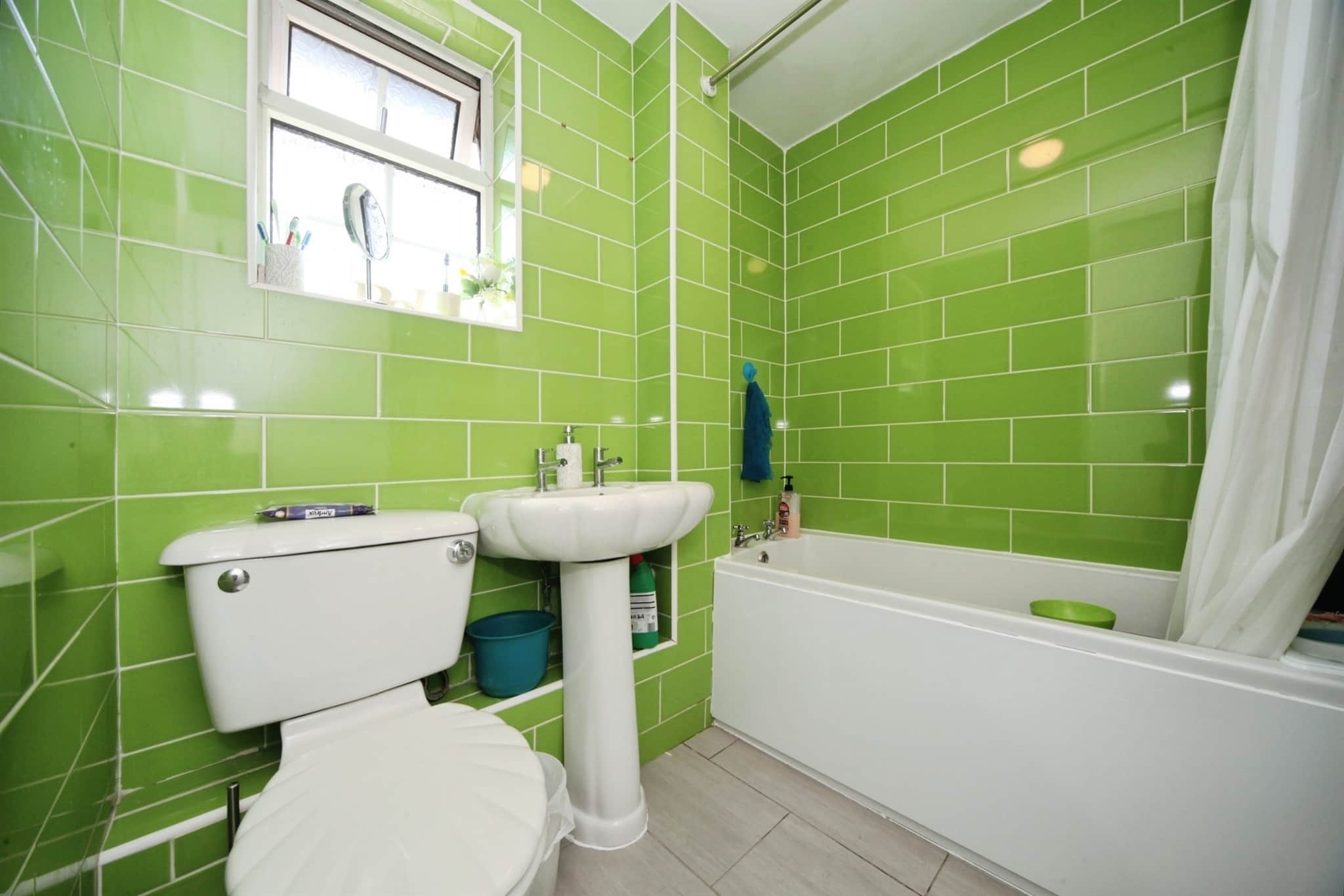 Property at Morris Close, Luton