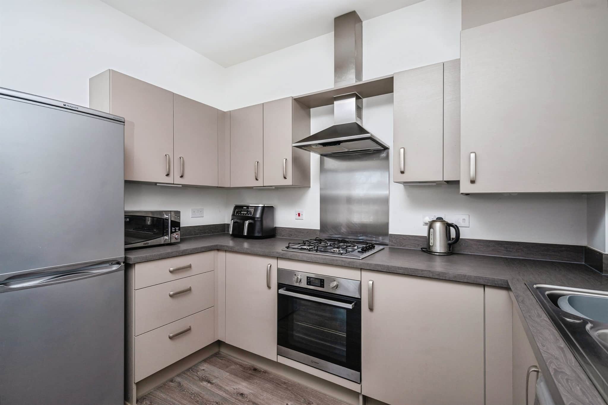 Property at Corvus Mews, Sherford, Plymouth
