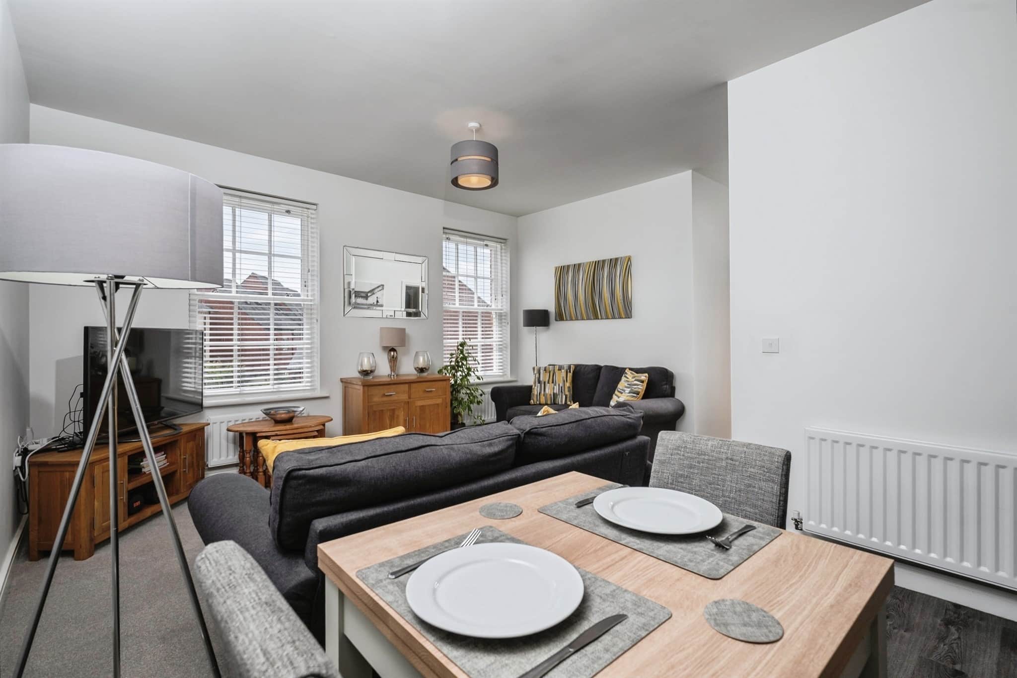 Property at Corvus Mews, Sherford, Plymouth