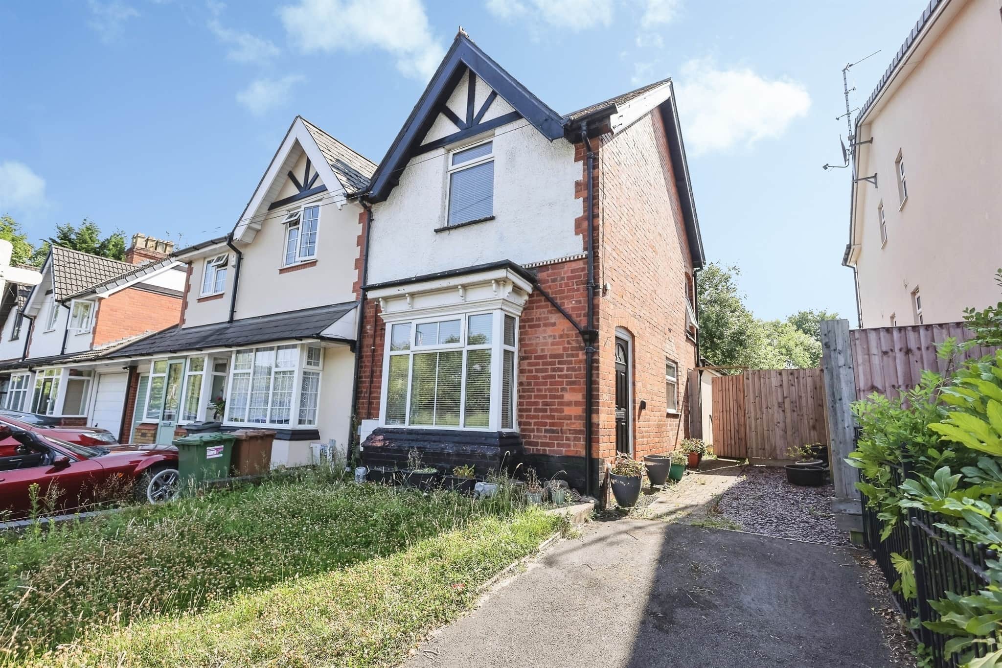 Property at Stratford Road, Shirley, SOLIHULL