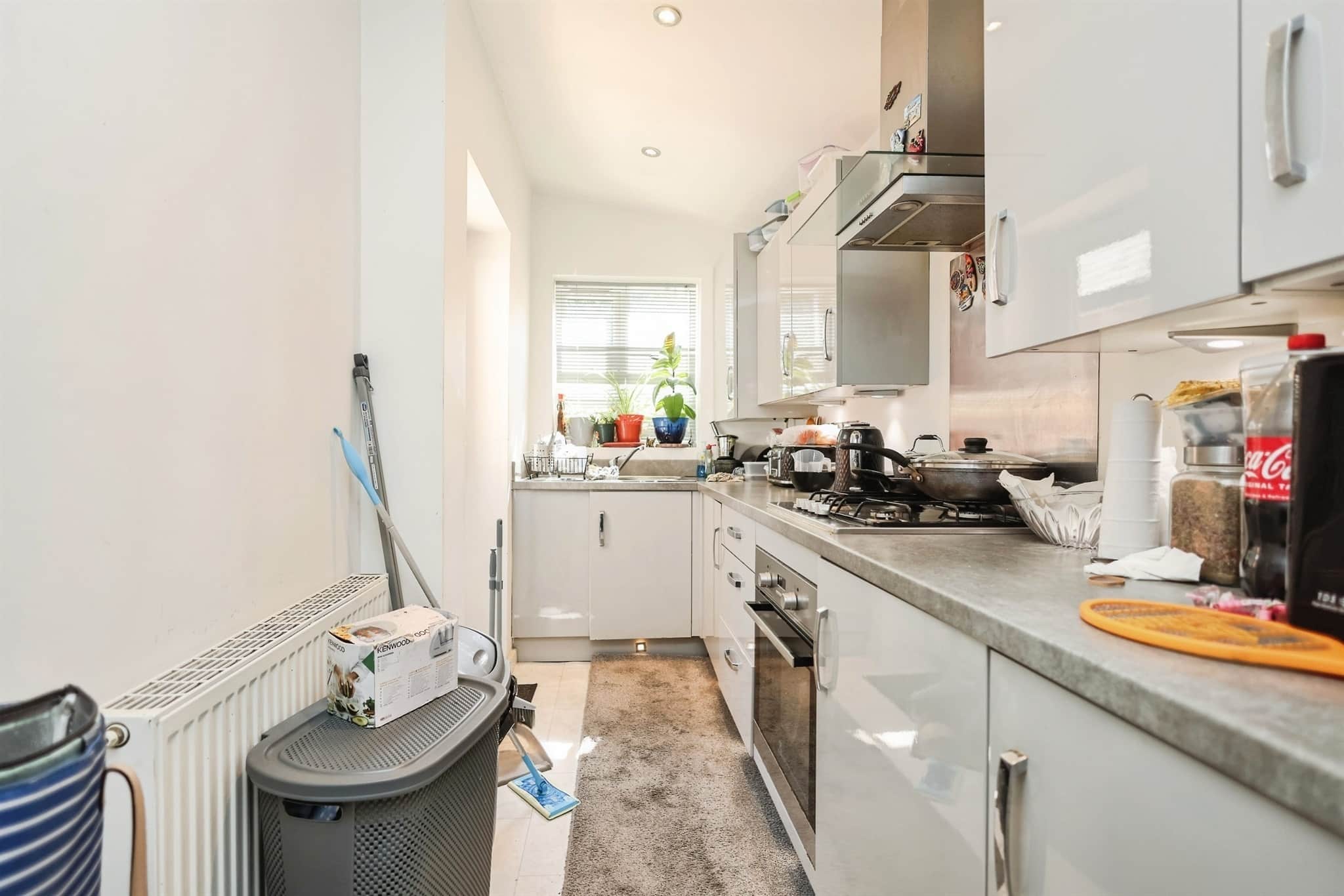Property at Stratford Road, Shirley, SOLIHULL