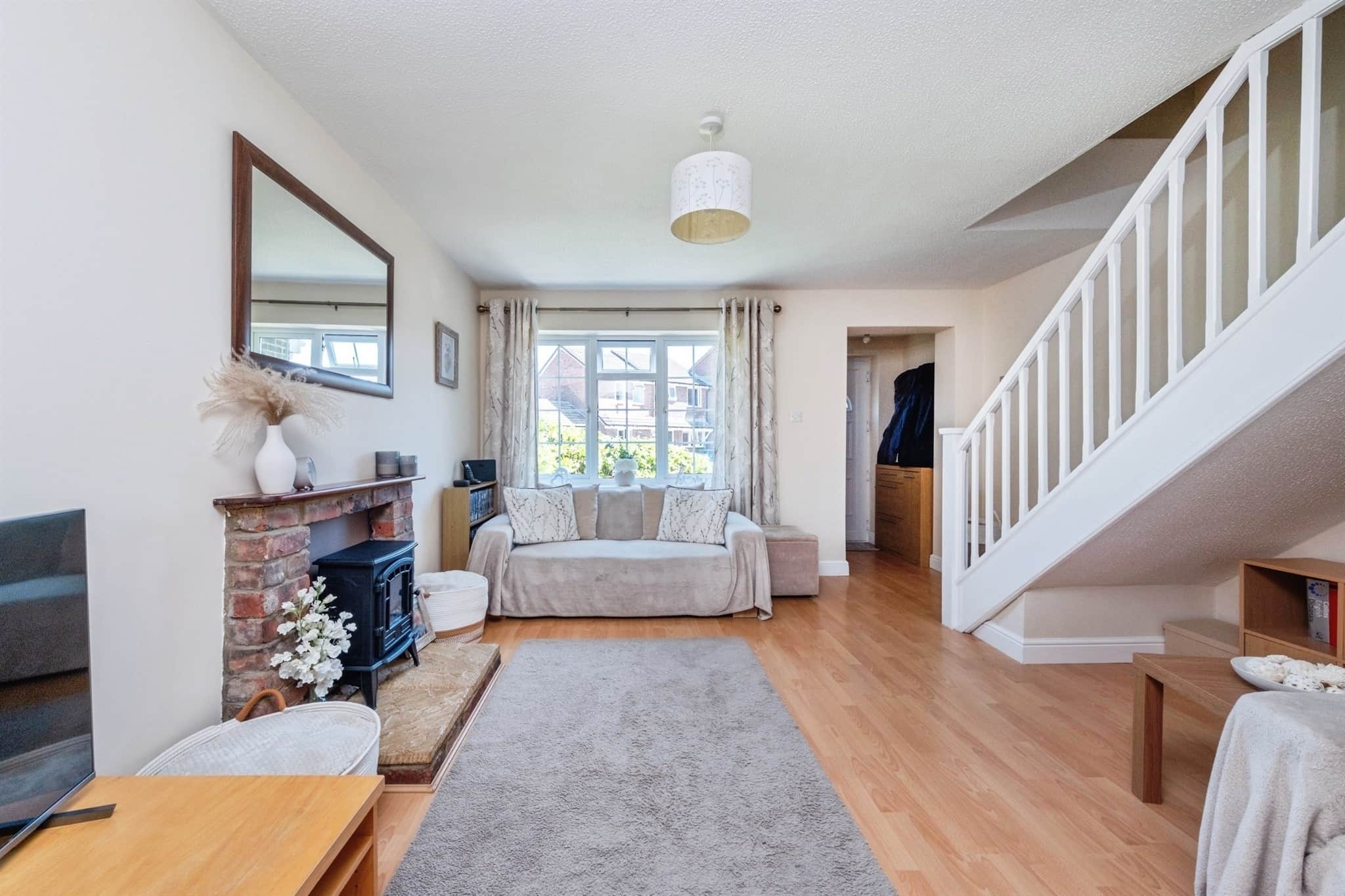 Property at Campbell Close, BUCKINGHAM