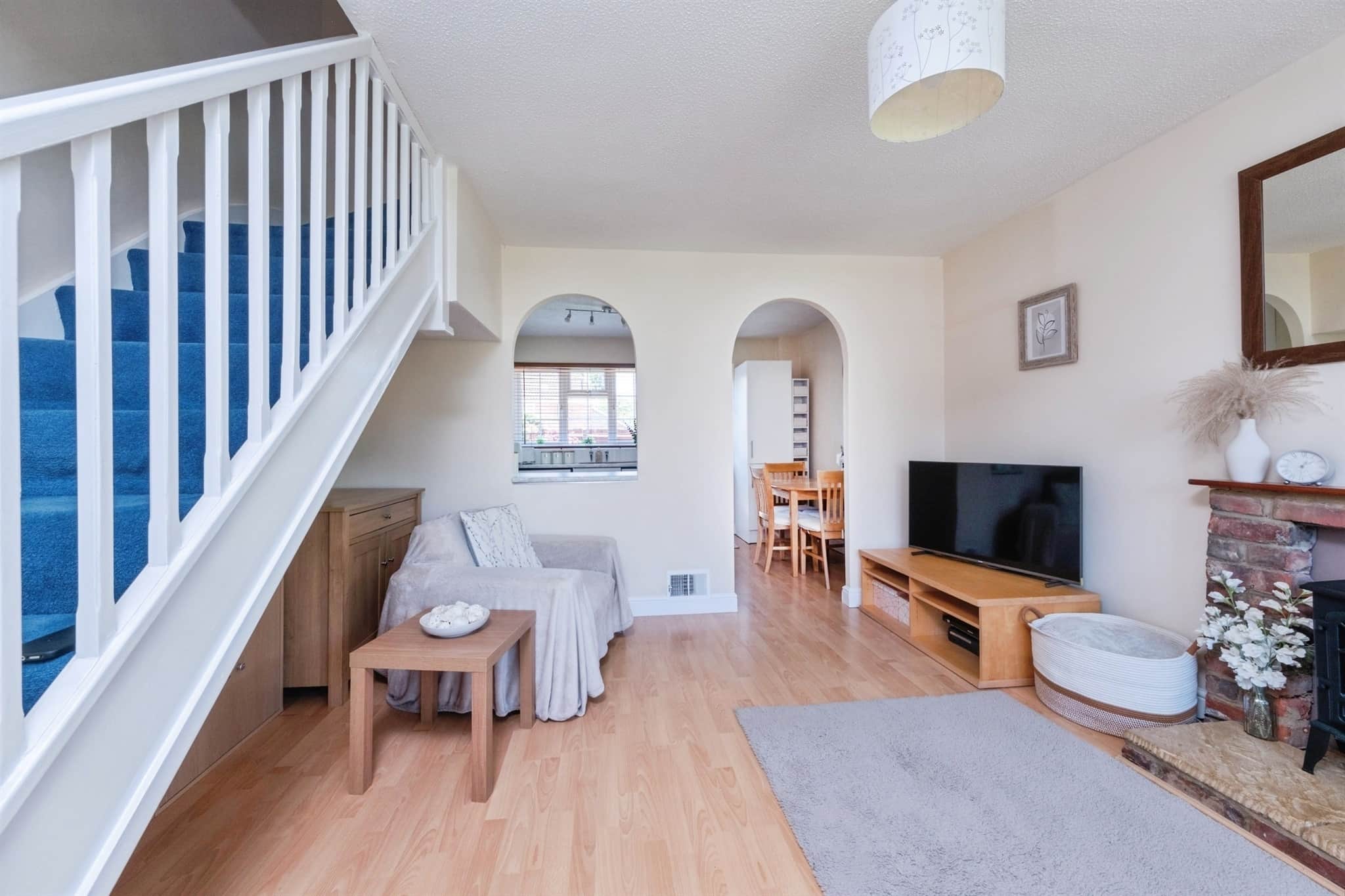 Property at Campbell Close, BUCKINGHAM