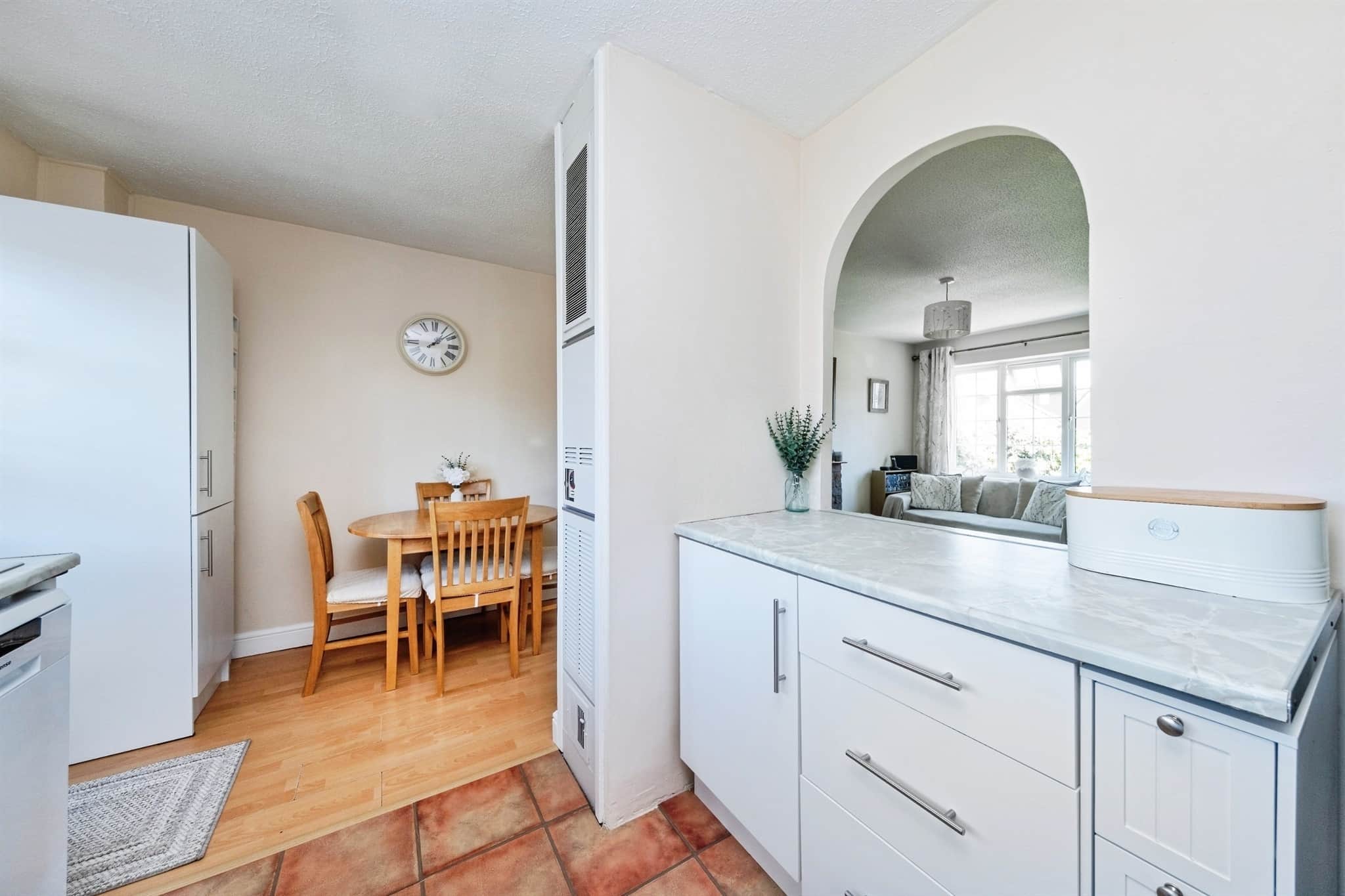 Property at Campbell Close, BUCKINGHAM