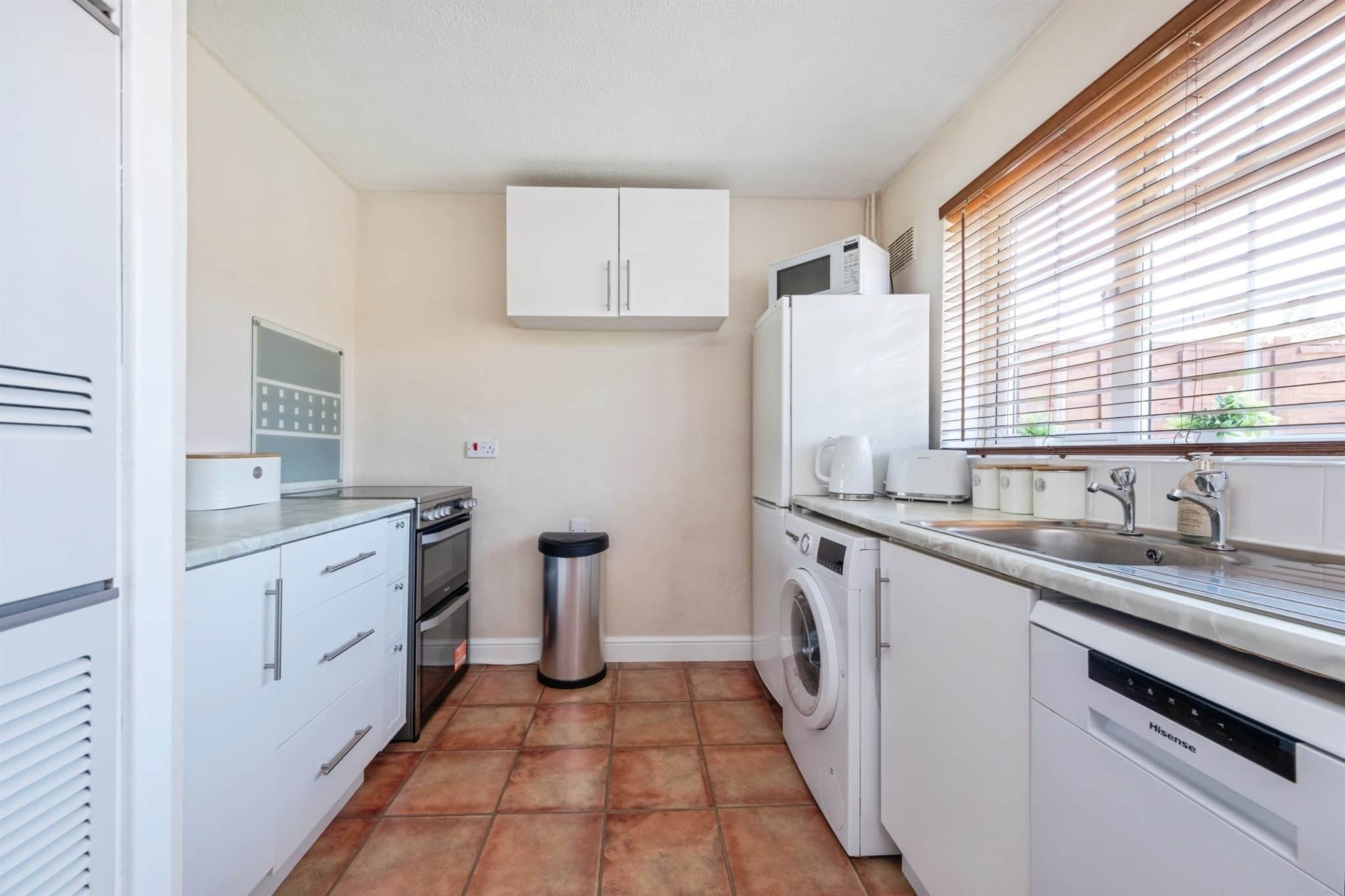 Property at Campbell Close, BUCKINGHAM