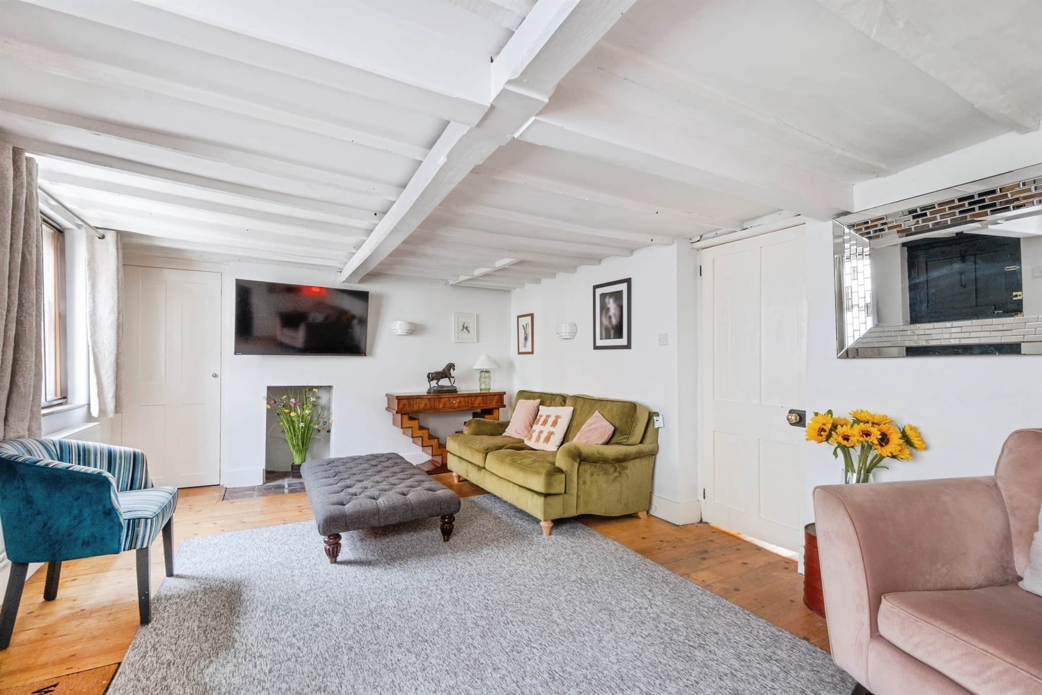 Property at Well Street, Buckingham