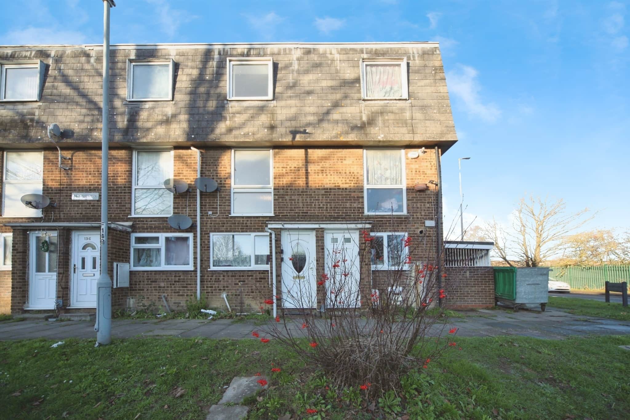 Property at Copenhagen Close, Luton