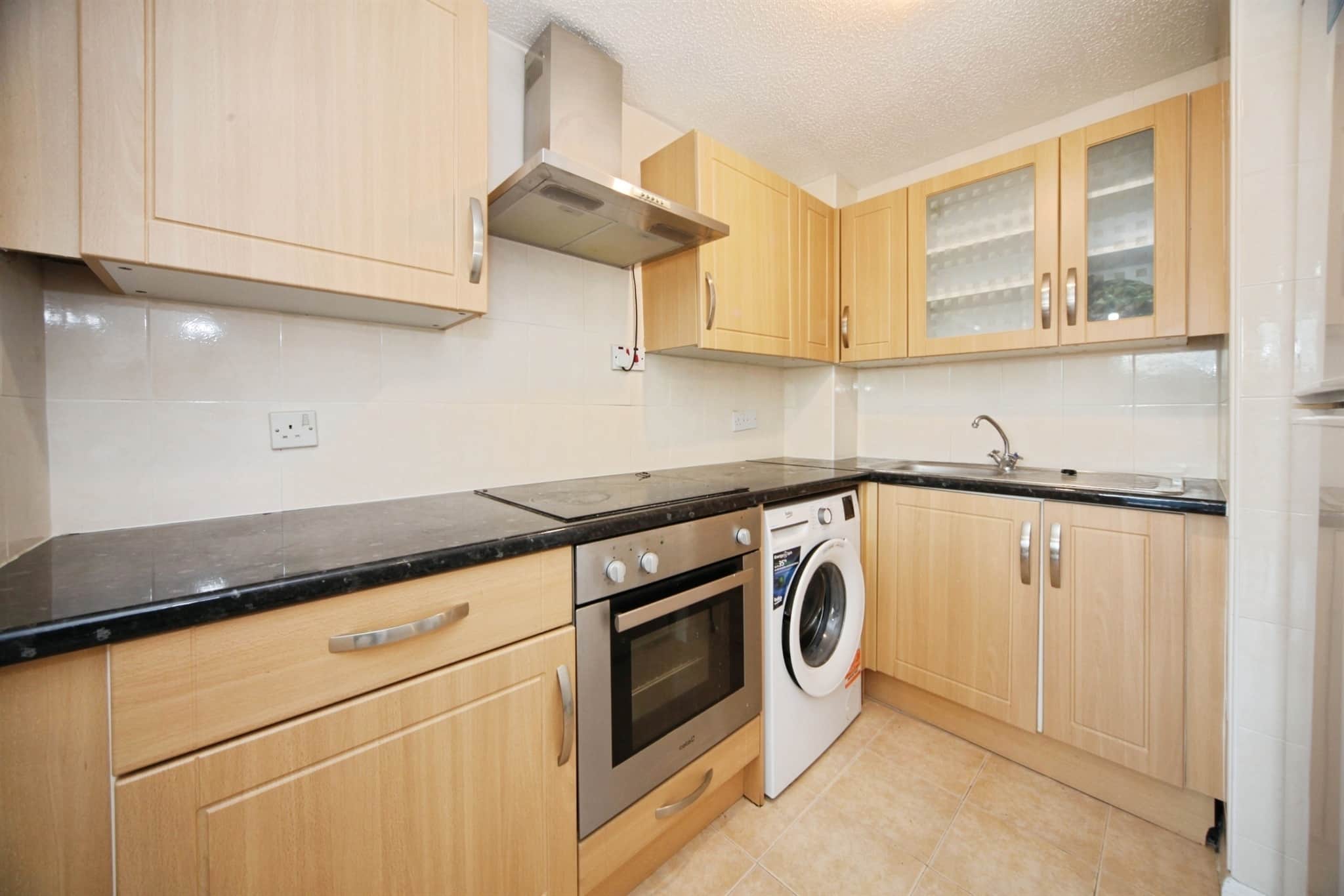 Property at Copenhagen Close, Luton