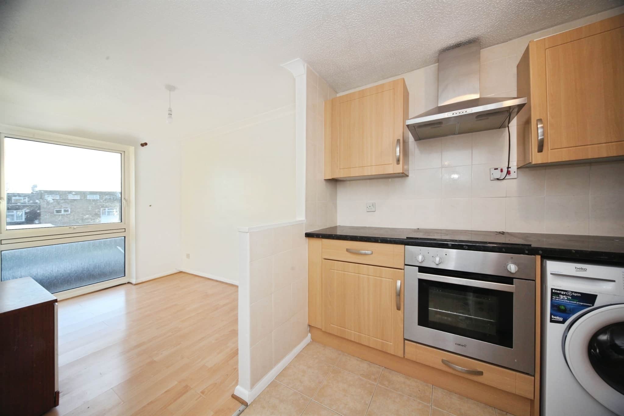 Property at Copenhagen Close, Luton