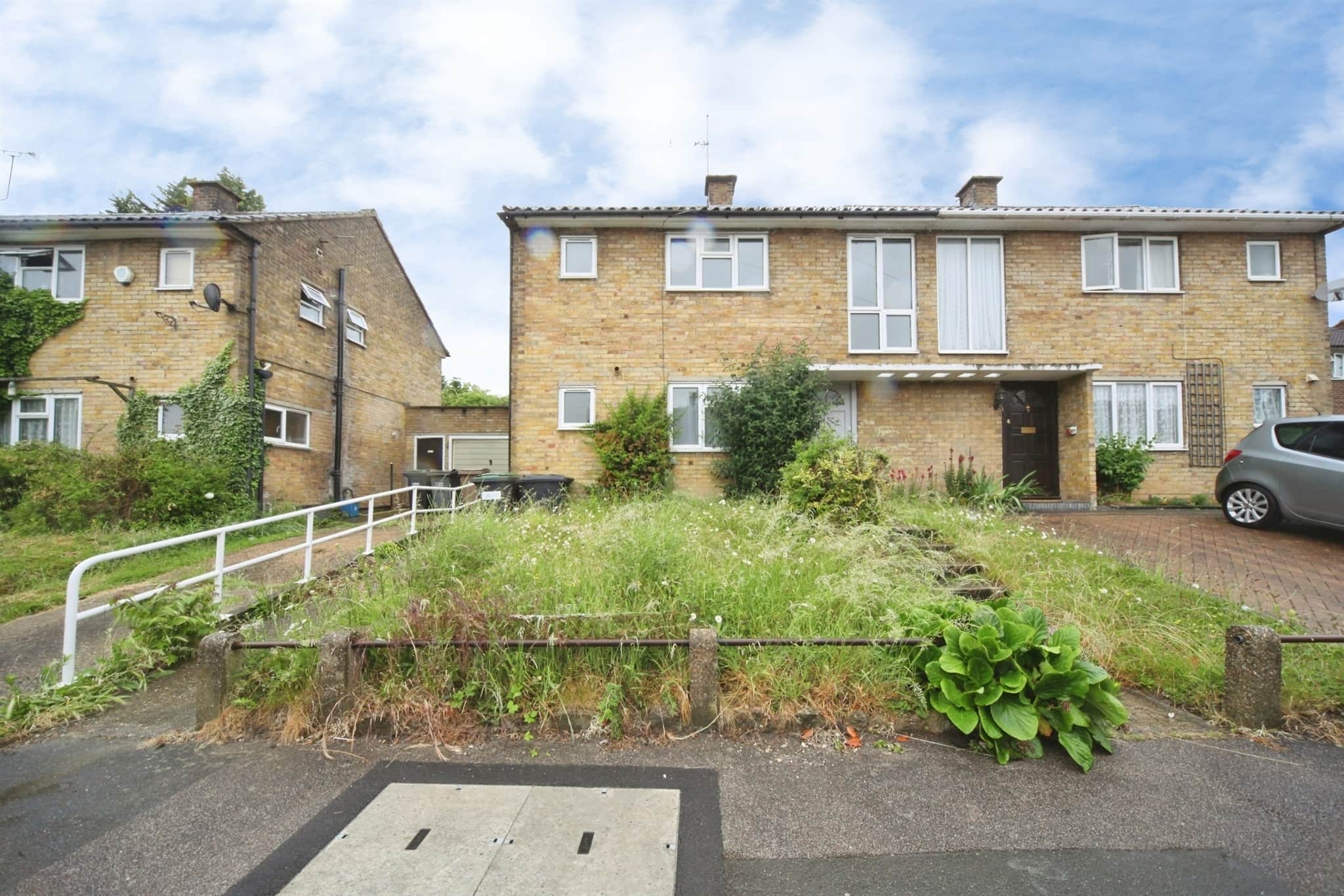 Property at Eaton Valley Road, Luton