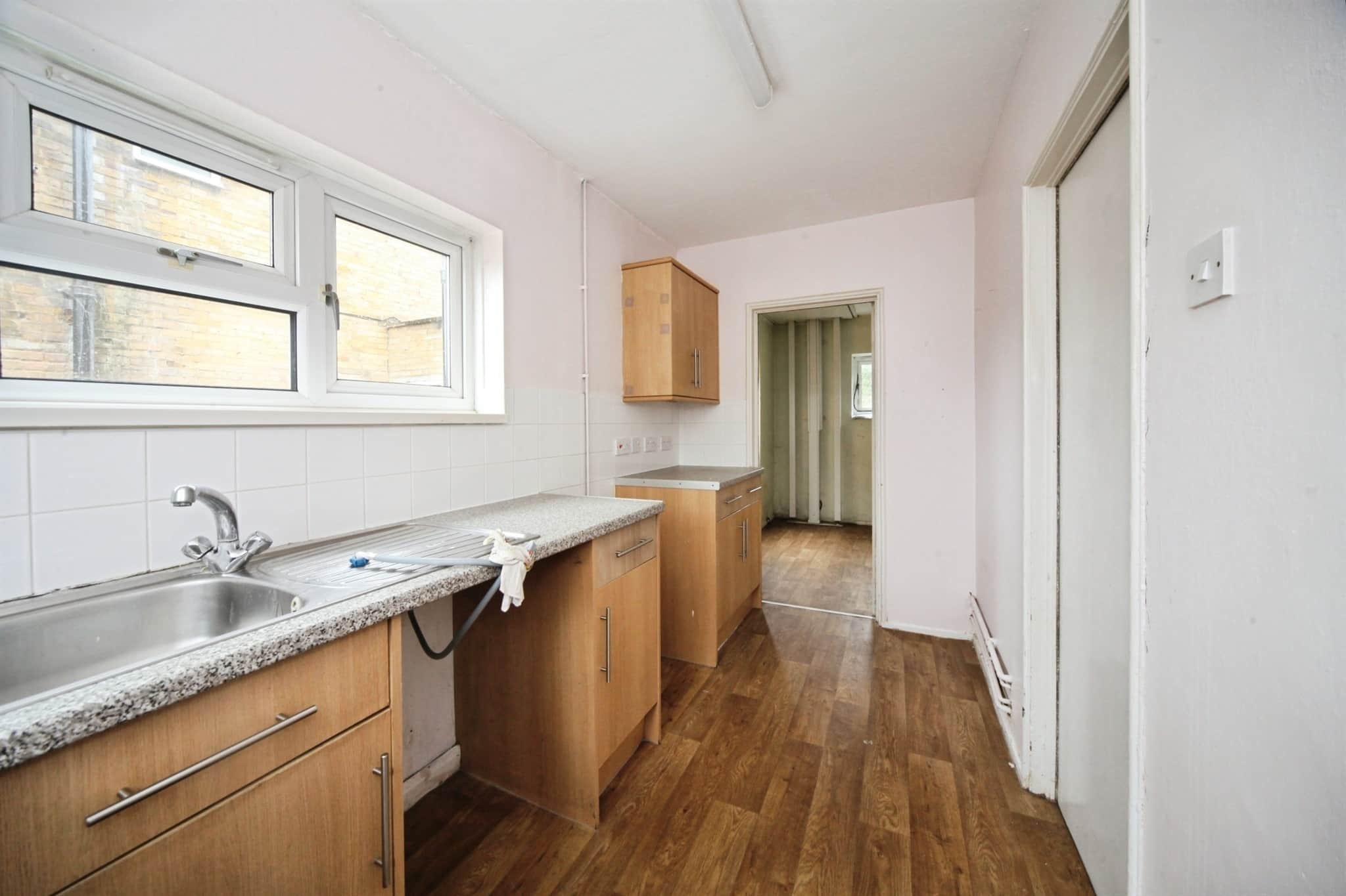 Property at Eaton Valley Road, Luton
