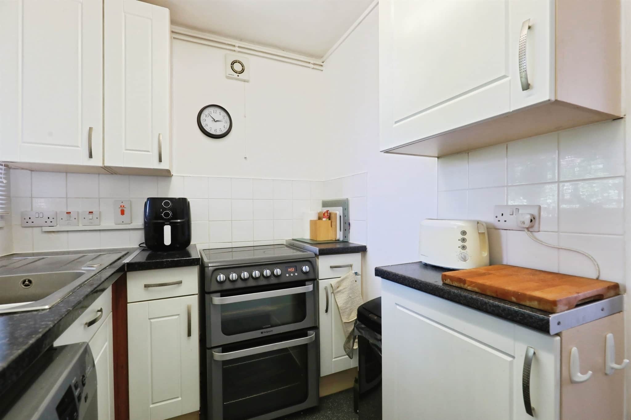 Property at Woodman Court, Stratford-Upon-Avon