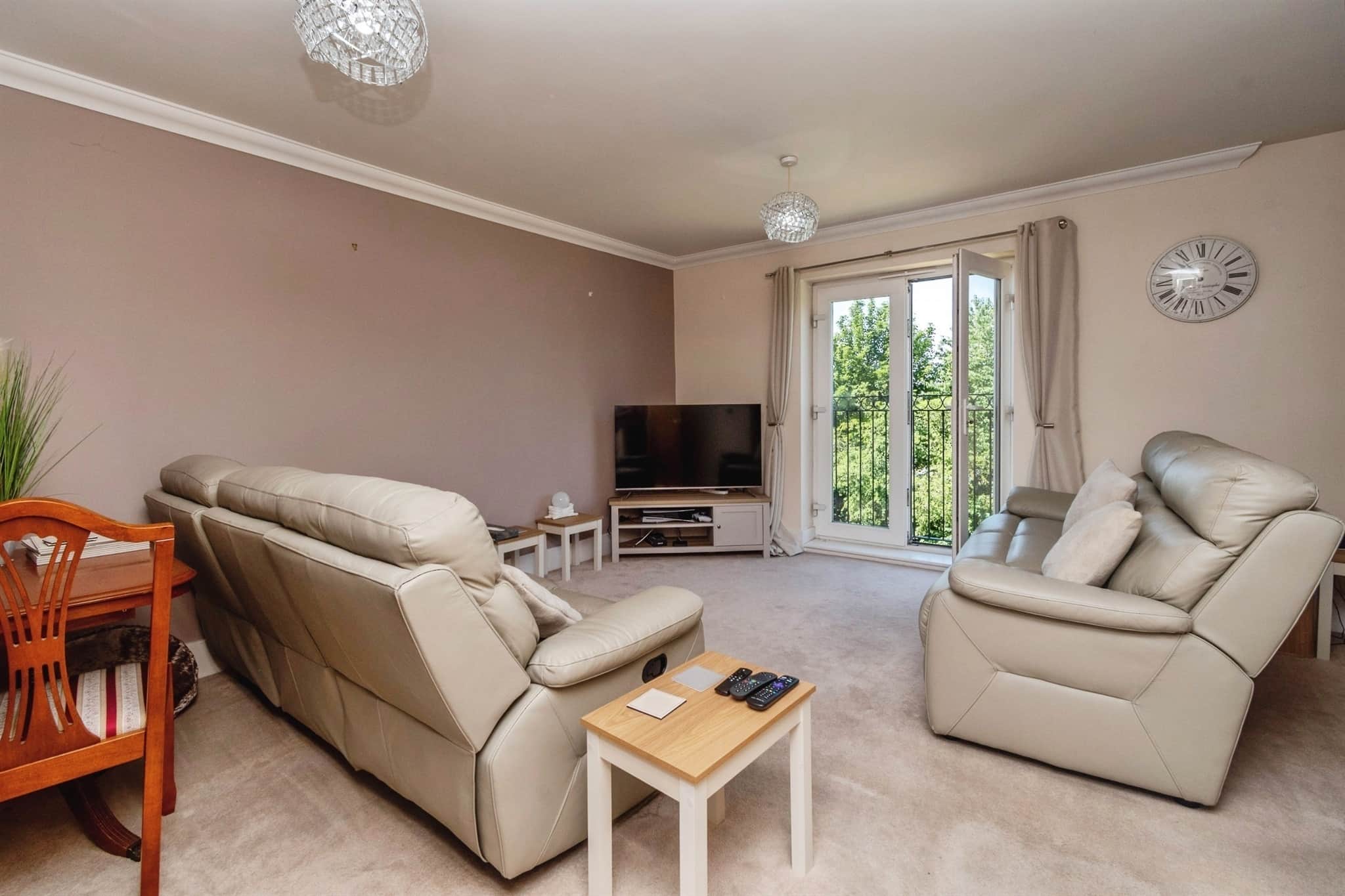 Property at Hobby Way, Cannock