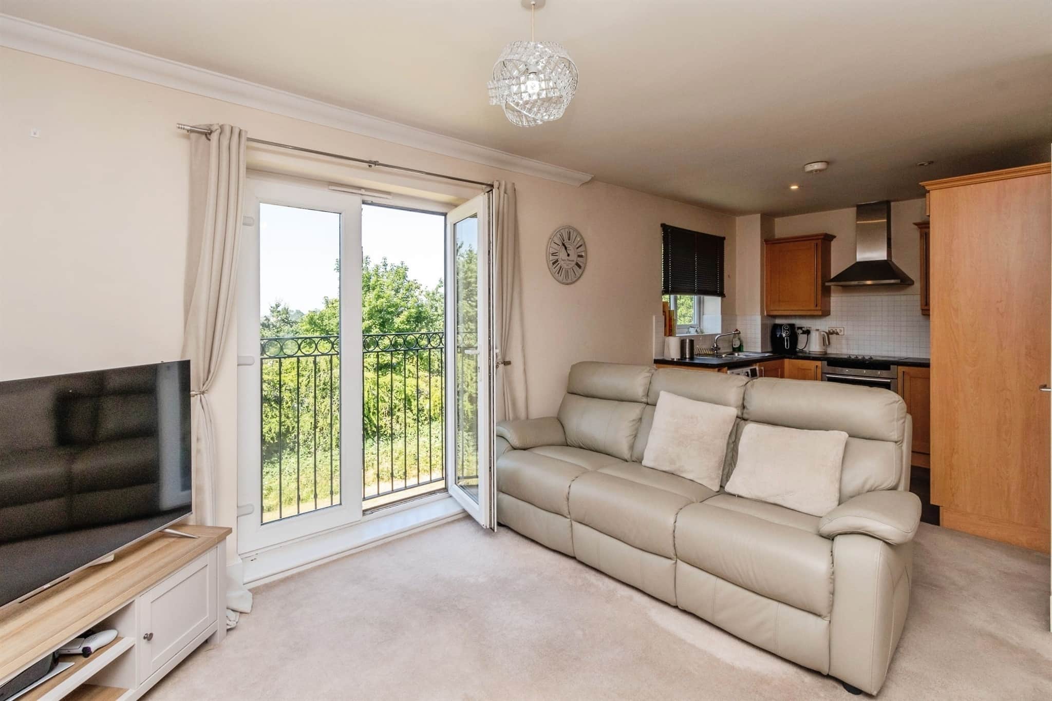 Property at Hobby Way, Cannock