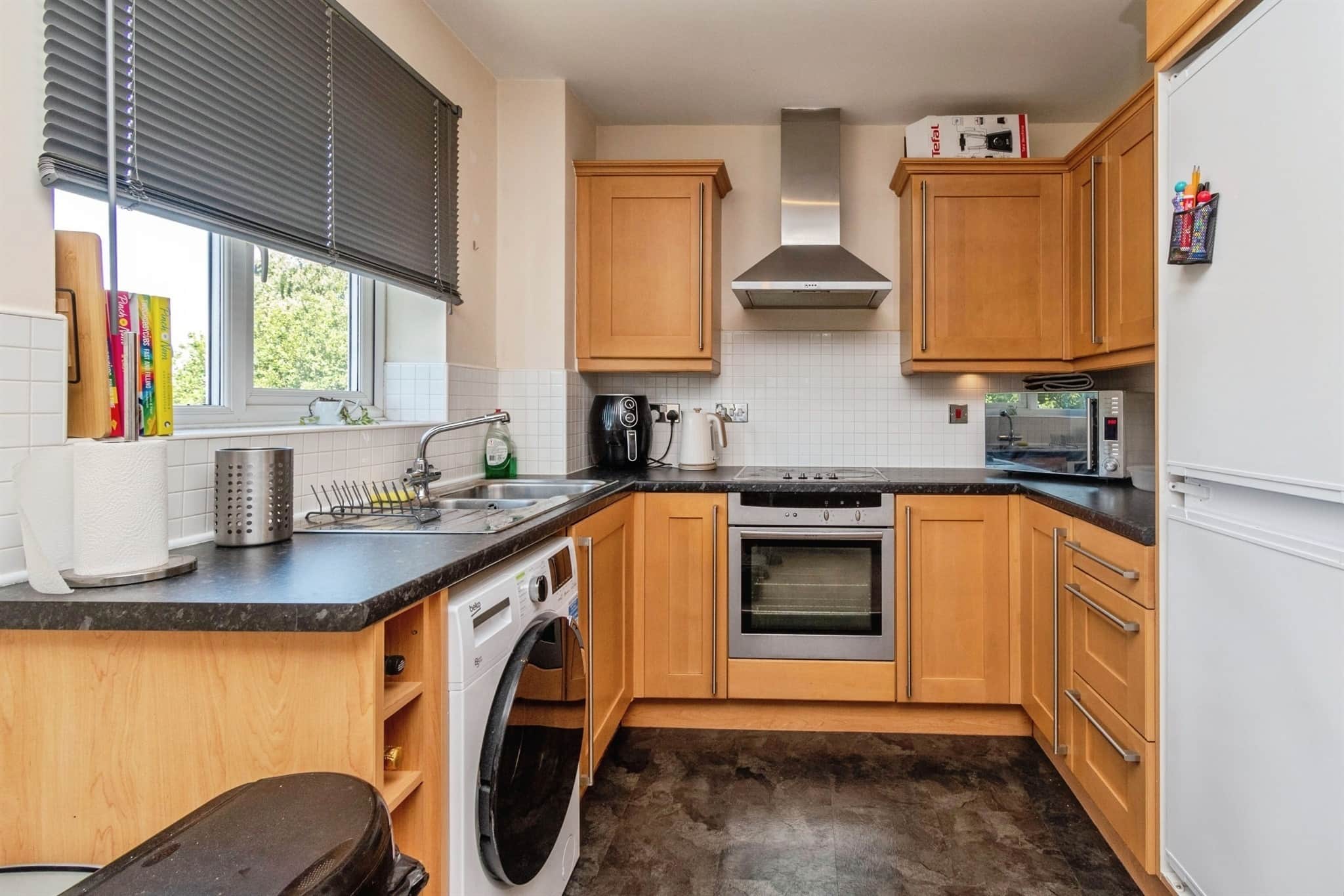 Property at Hobby Way, Cannock