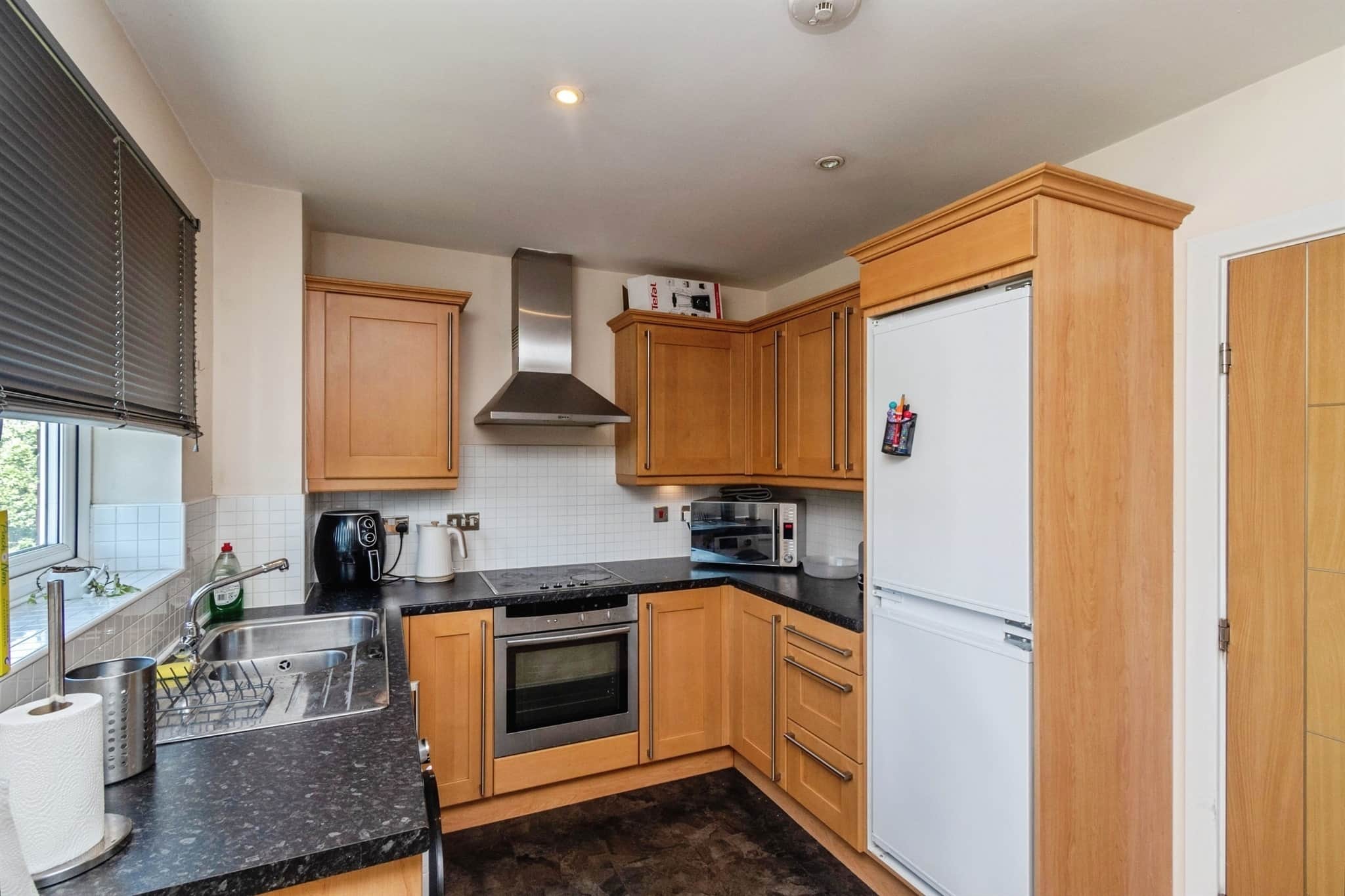 Property at Hobby Way, Cannock