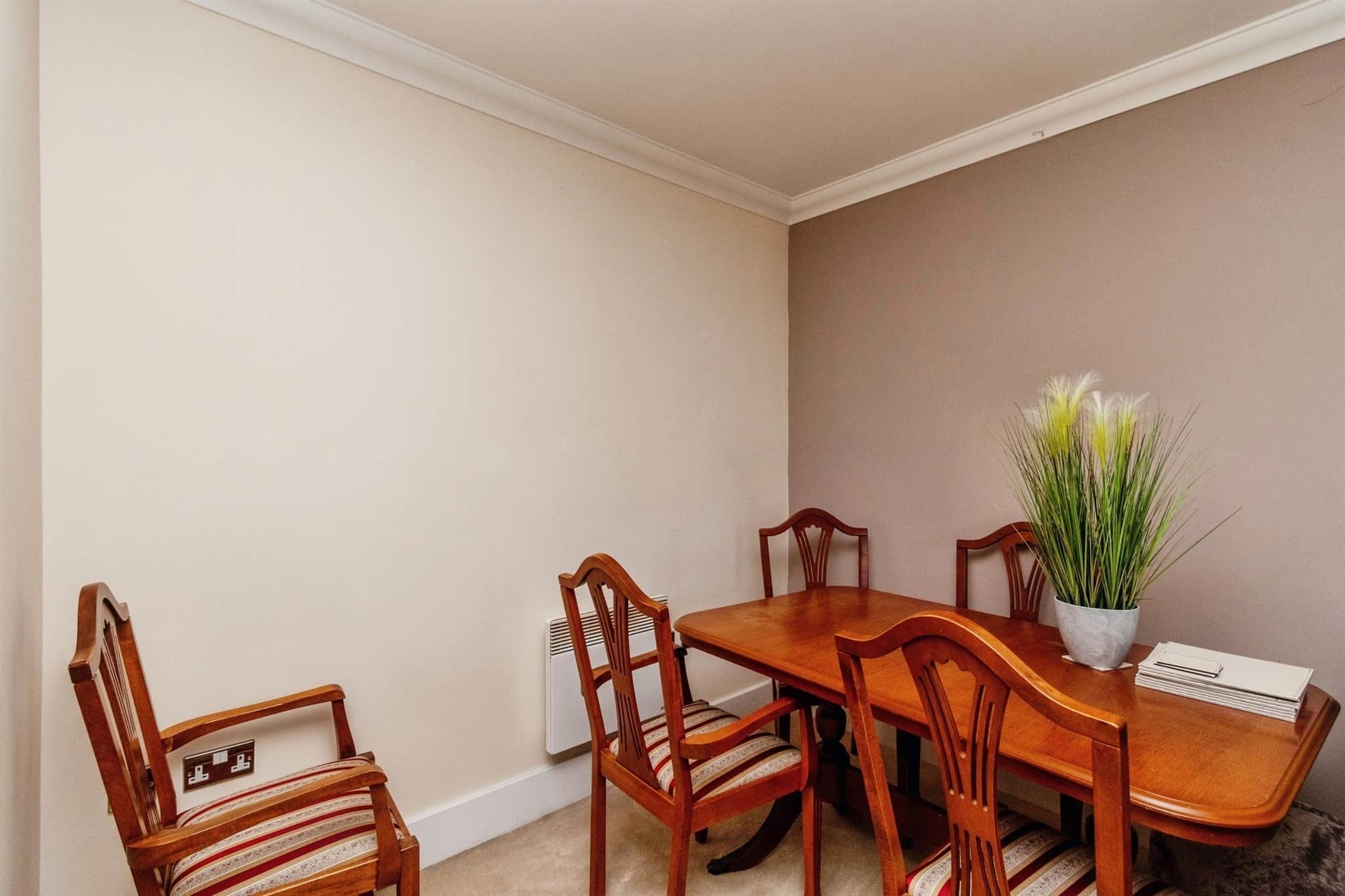 Property at Hobby Way, Cannock