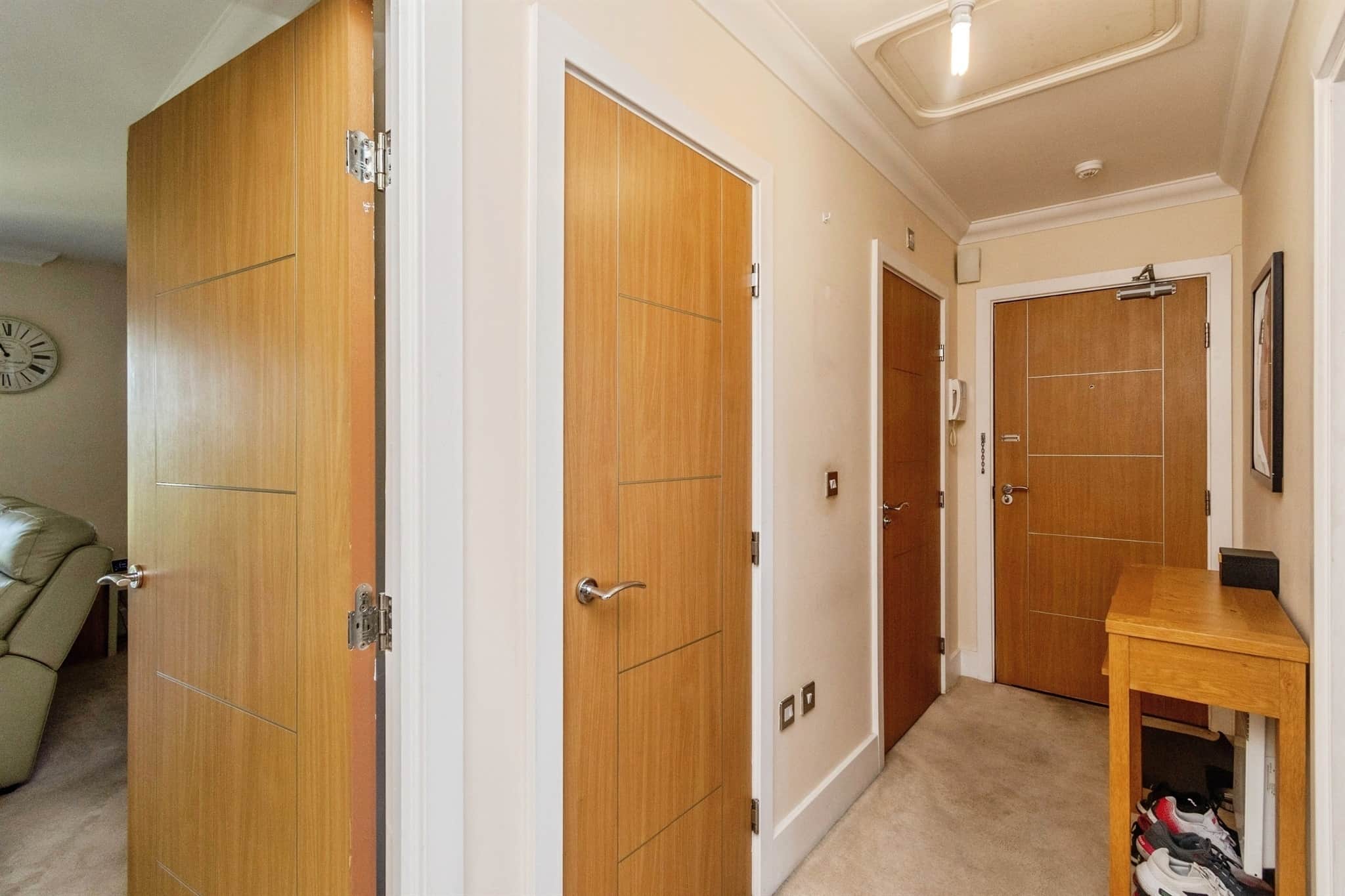 Property at Hobby Way, Cannock
