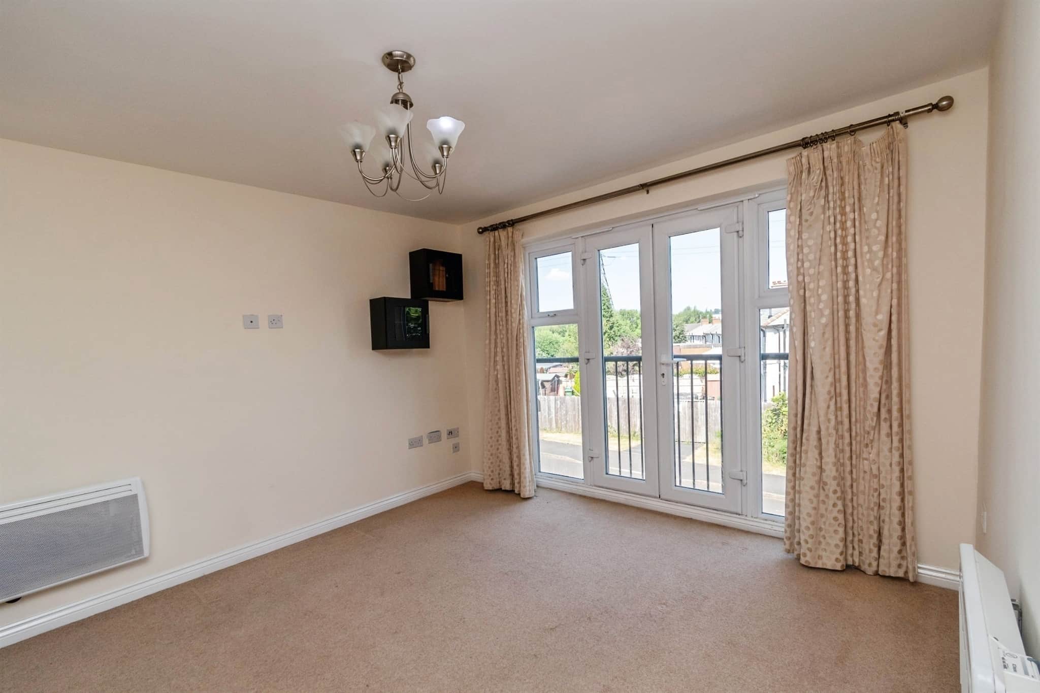 Property at Bagnalls Wharf, Wednesbury