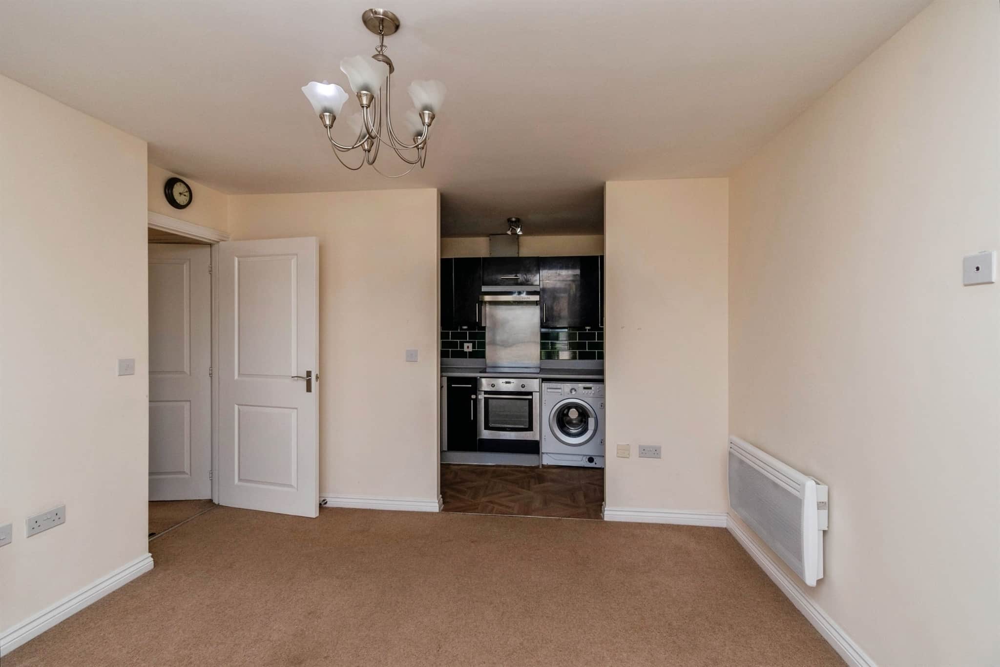 Property at Bagnalls Wharf, Wednesbury