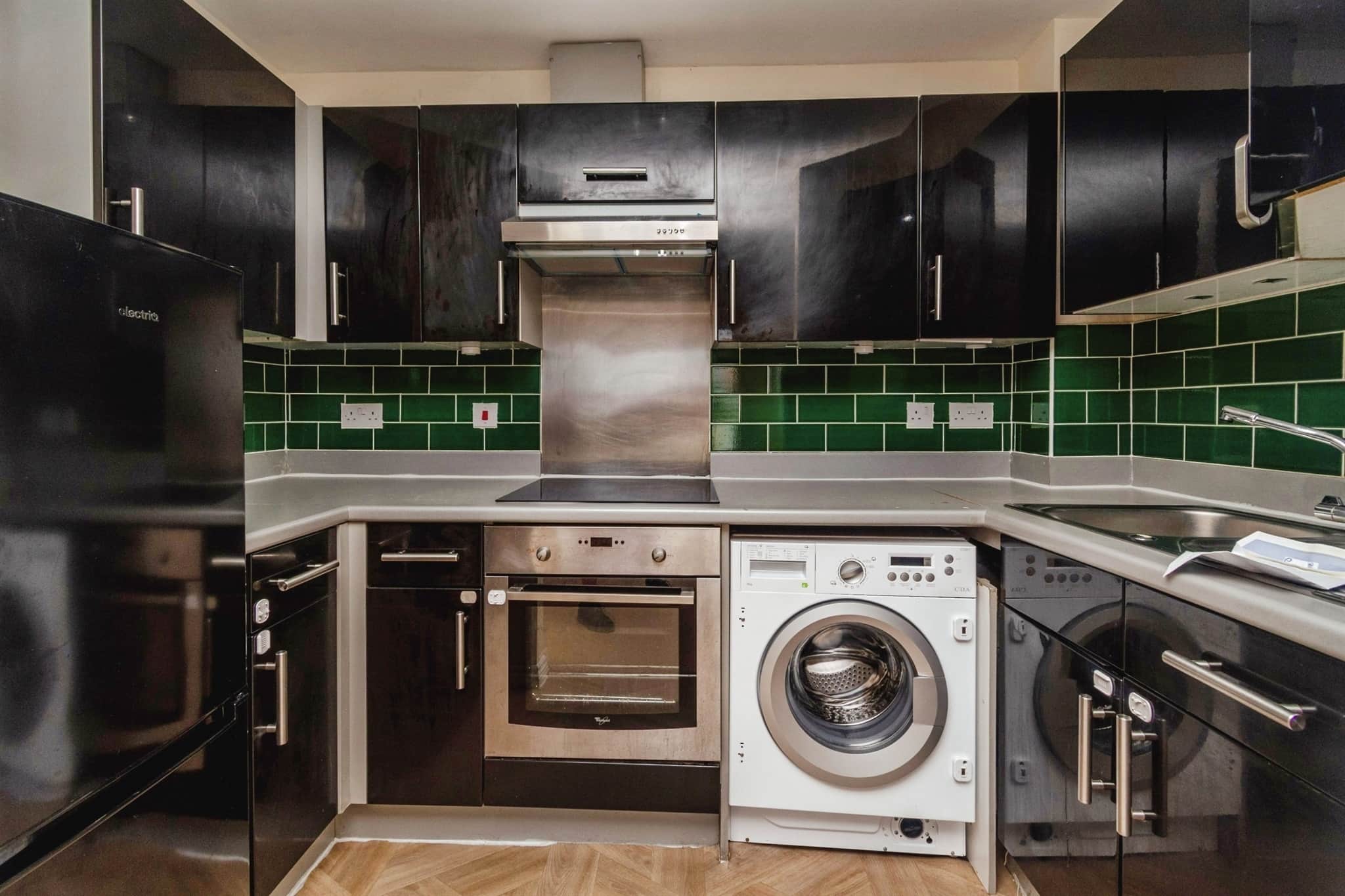 Property at Bagnalls Wharf, Wednesbury