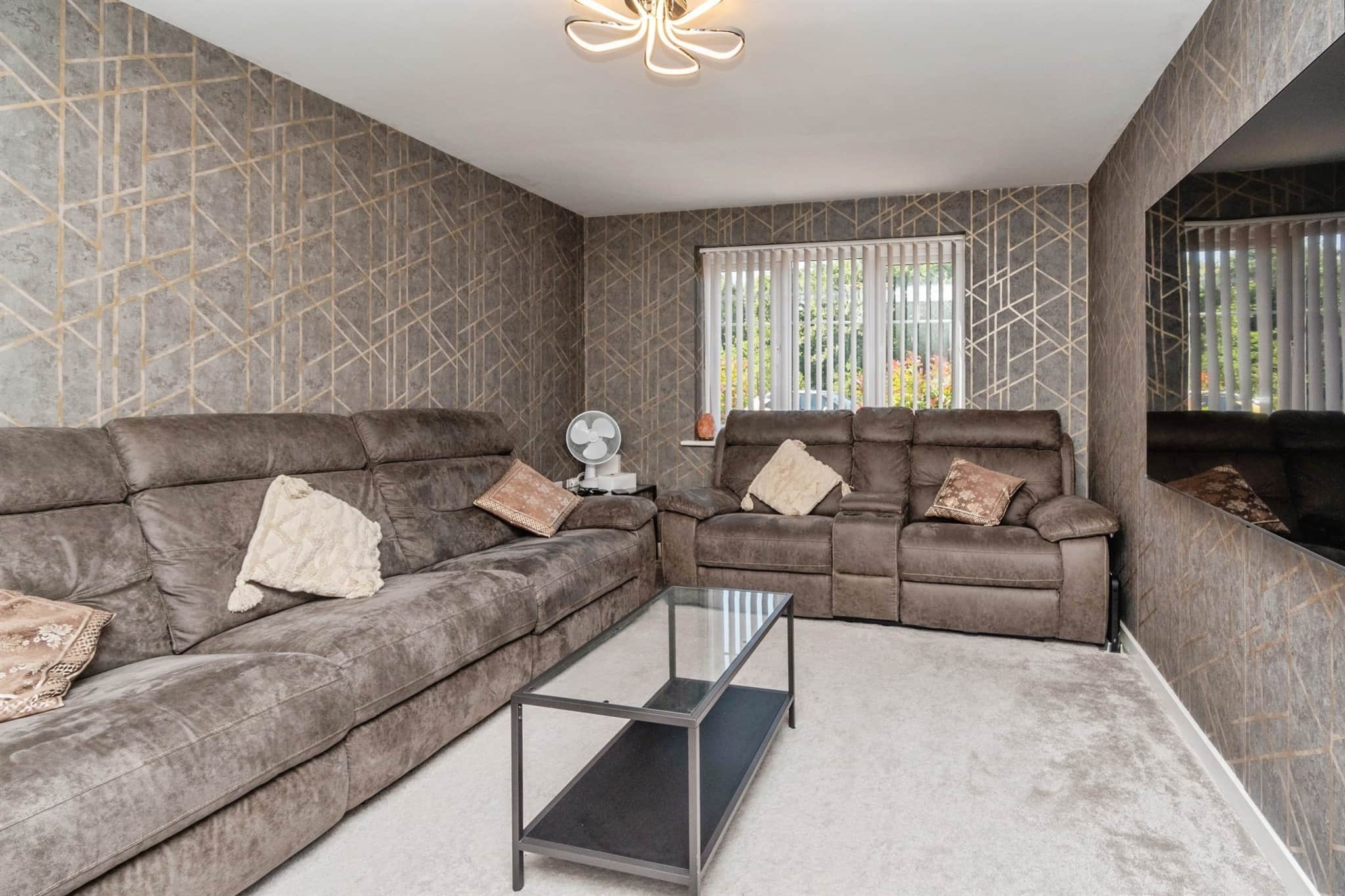Property at Rosefinch Drive, Norton Canes, CANNOCK
