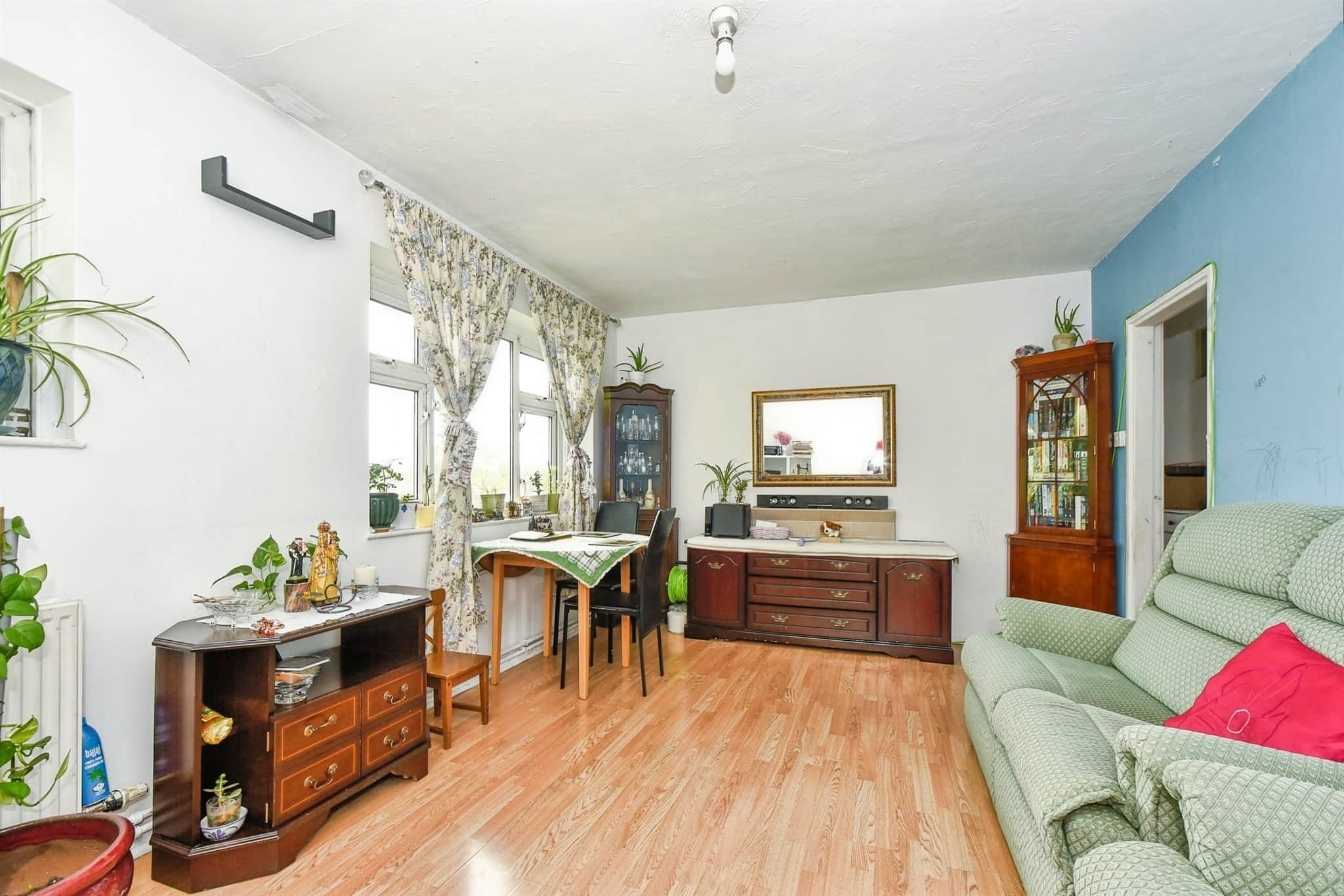 Property at Somerville Road, Swindon