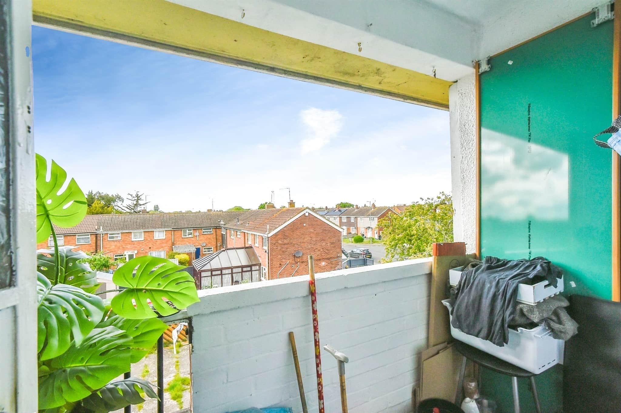 Property at Somerville Road, Swindon
