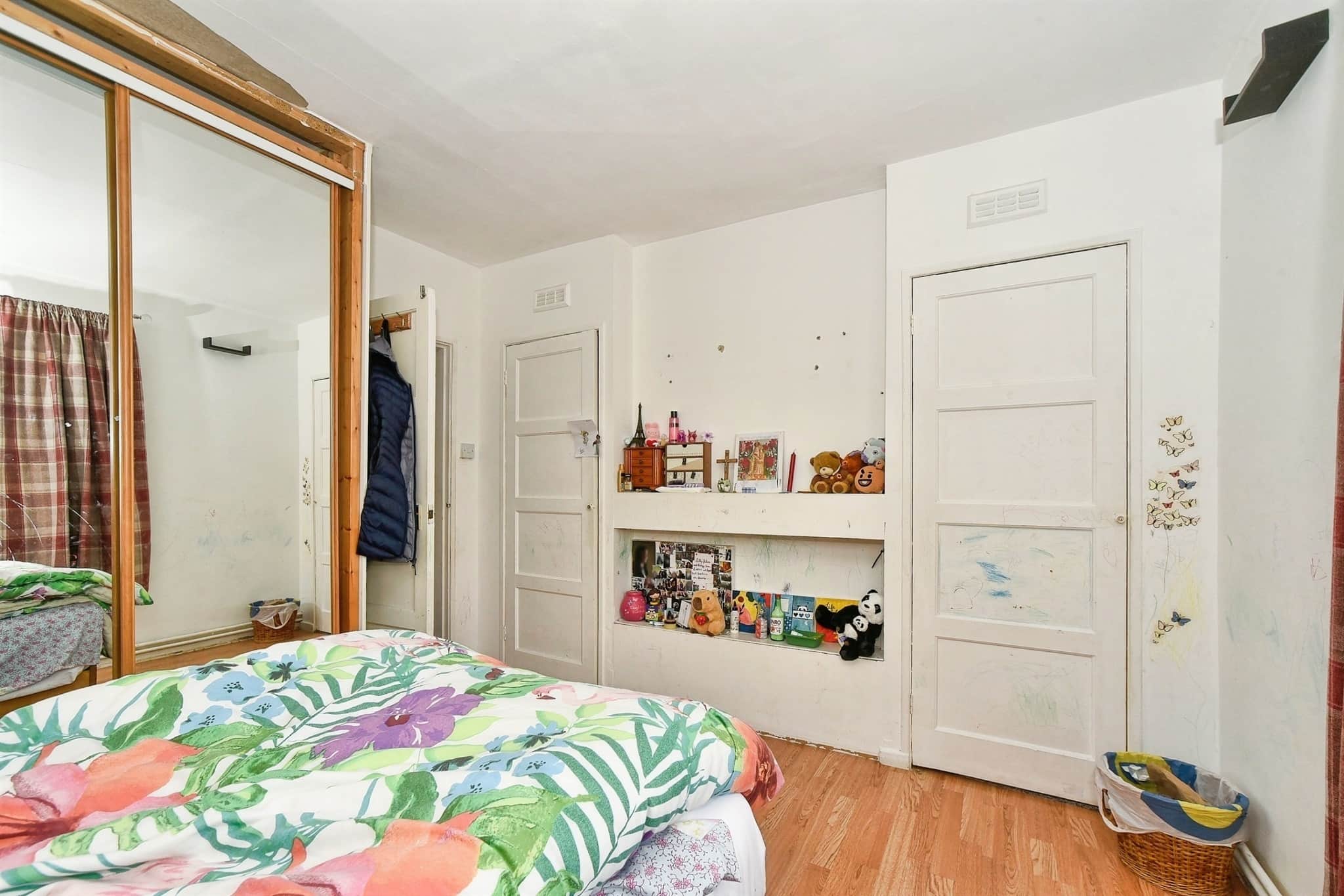 Property at Somerville Road, Swindon