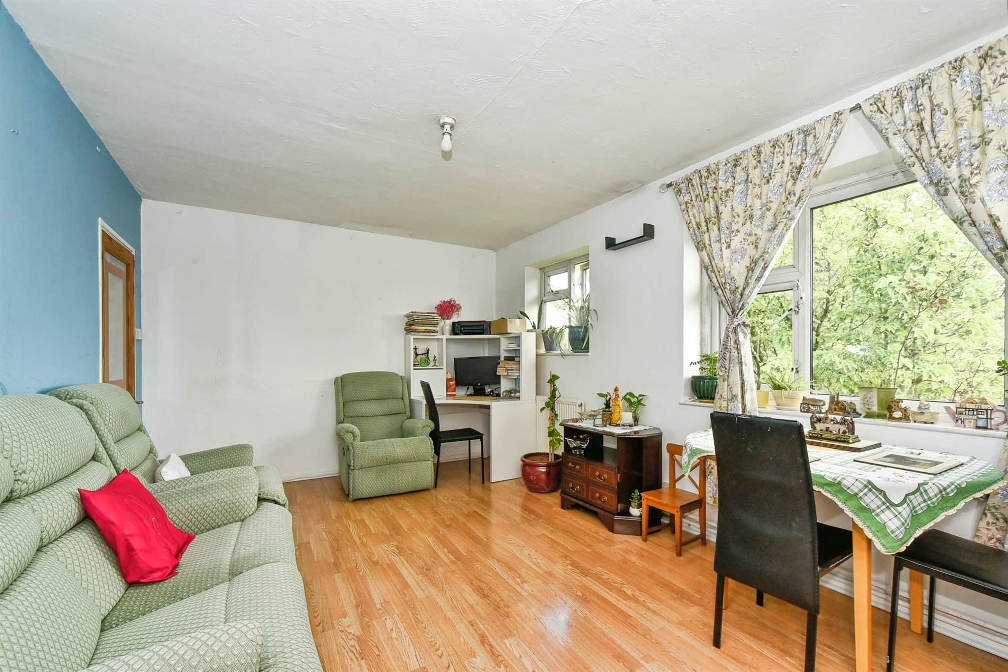 Property at Somerville Road, Swindon