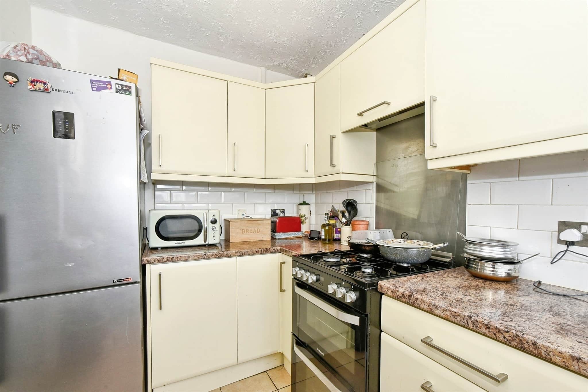 Property at Somerville Road, Swindon