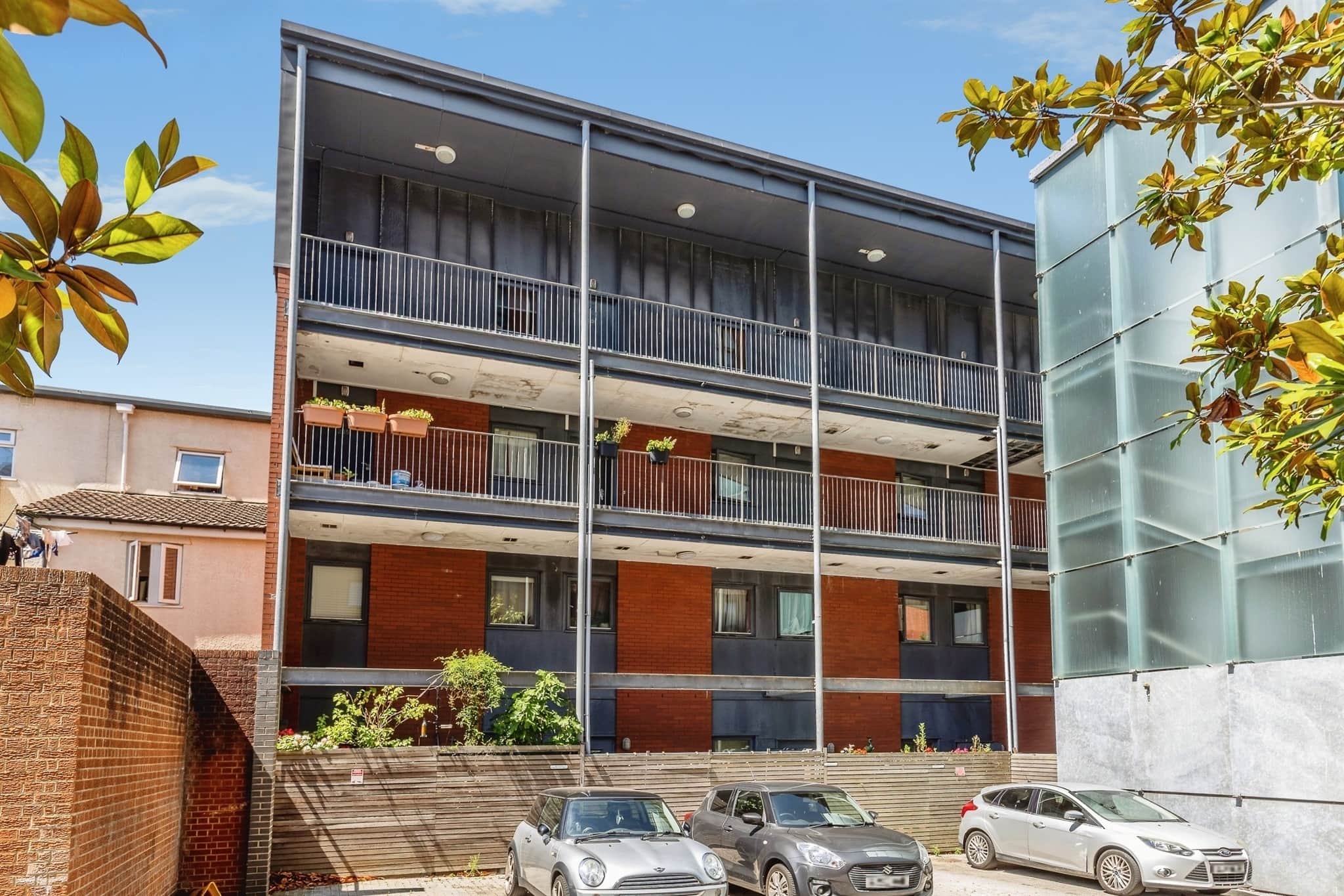 Property at Skypark Road, Bristol