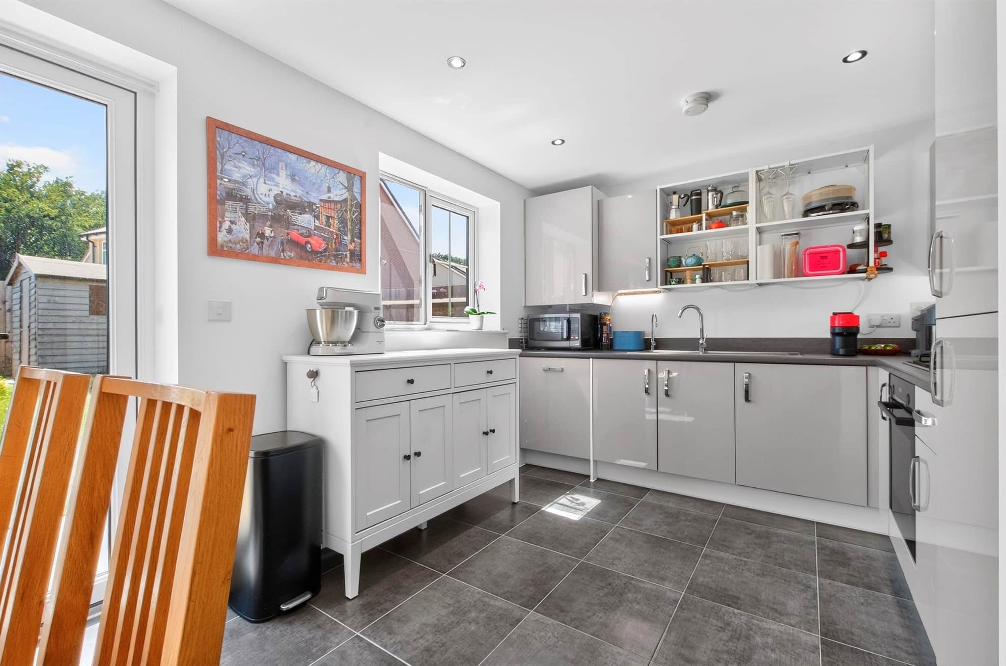 Property at Peregrine Way, St. Albans