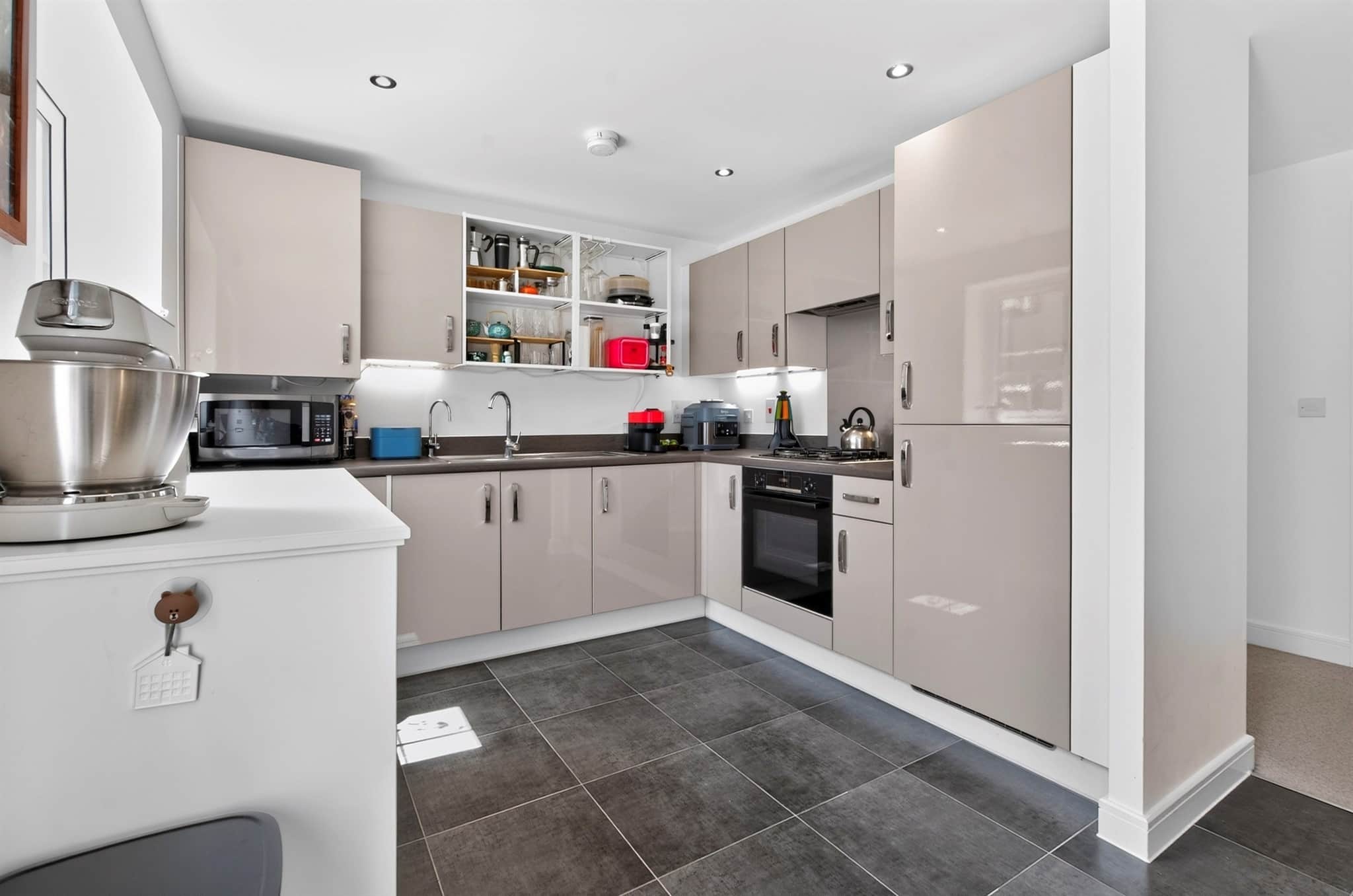 Property at Peregrine Way, St. Albans