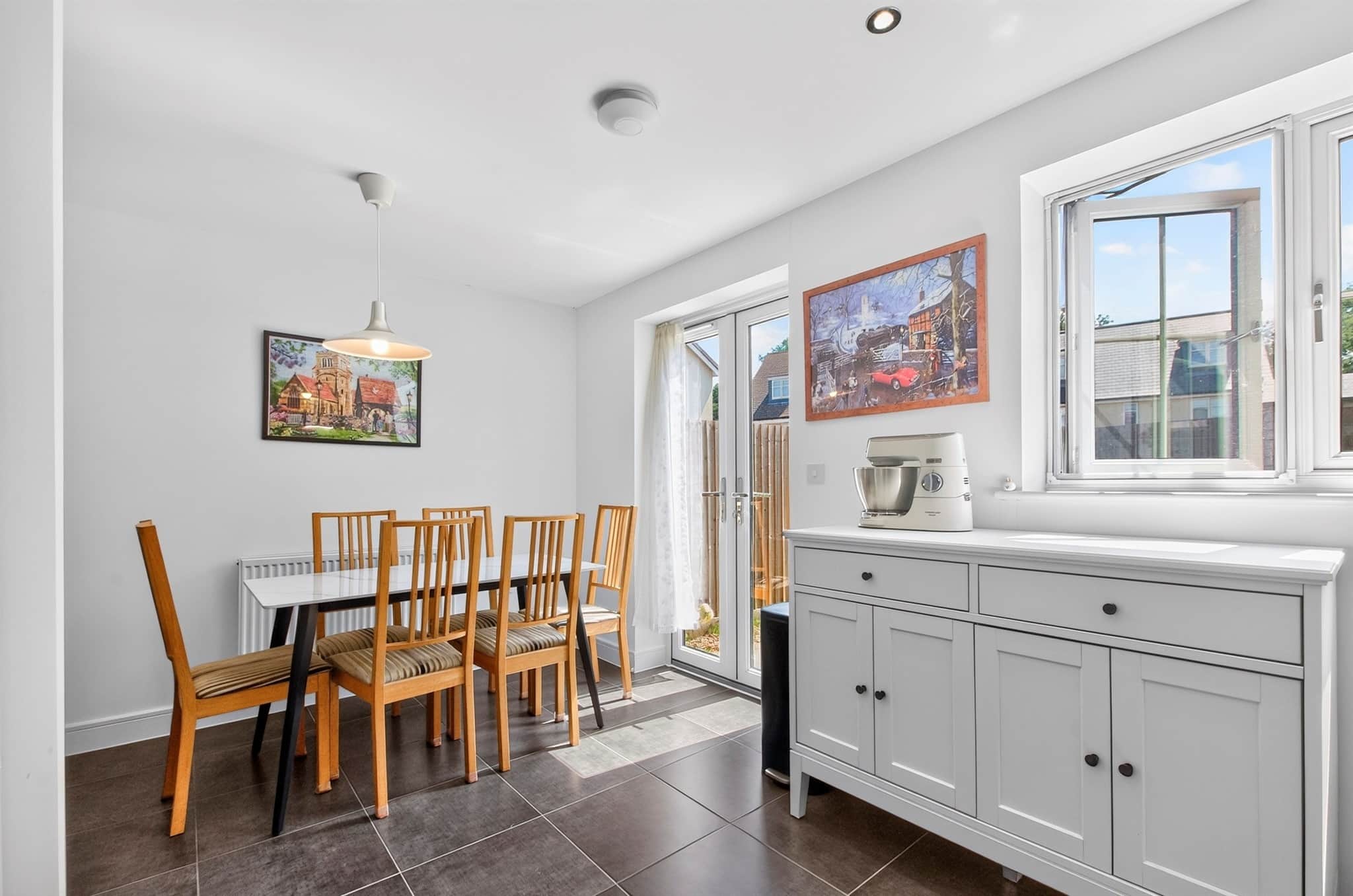 Property at Peregrine Way, St. Albans