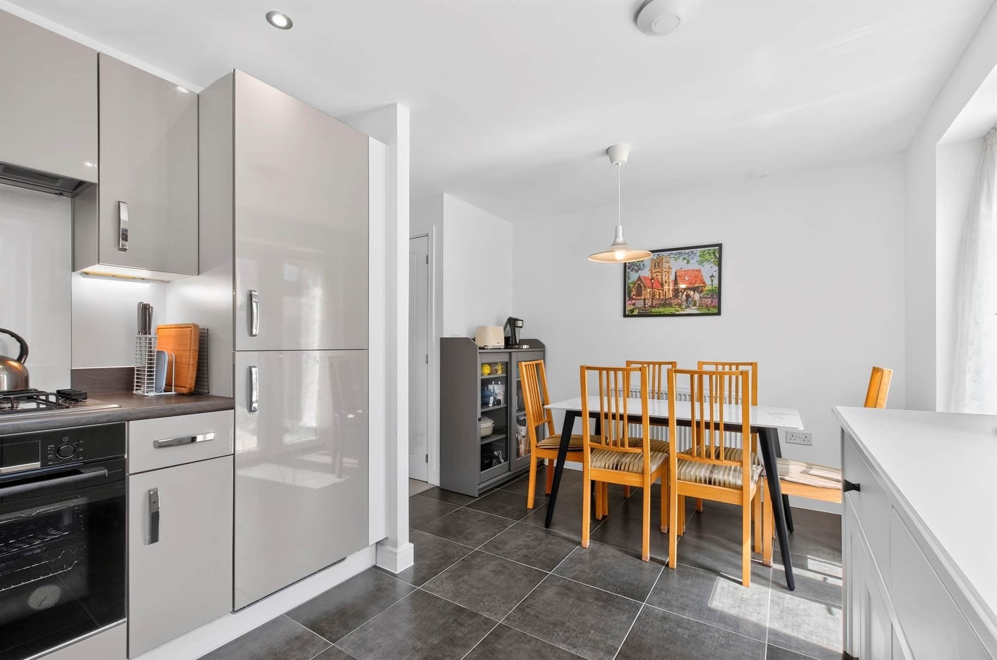 Property at Peregrine Way, St. Albans