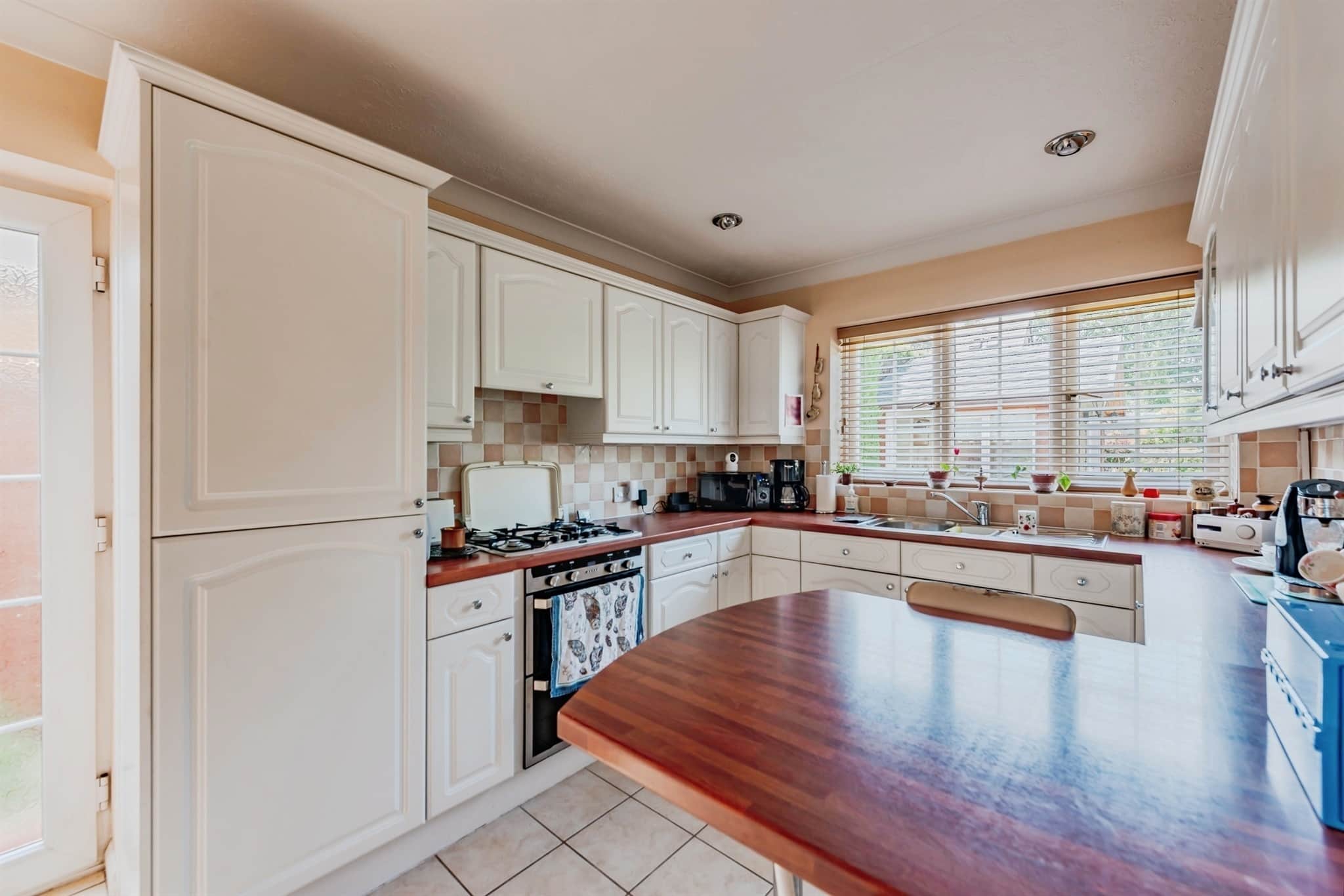 Property at Redehall Road, Smallfield, Horley