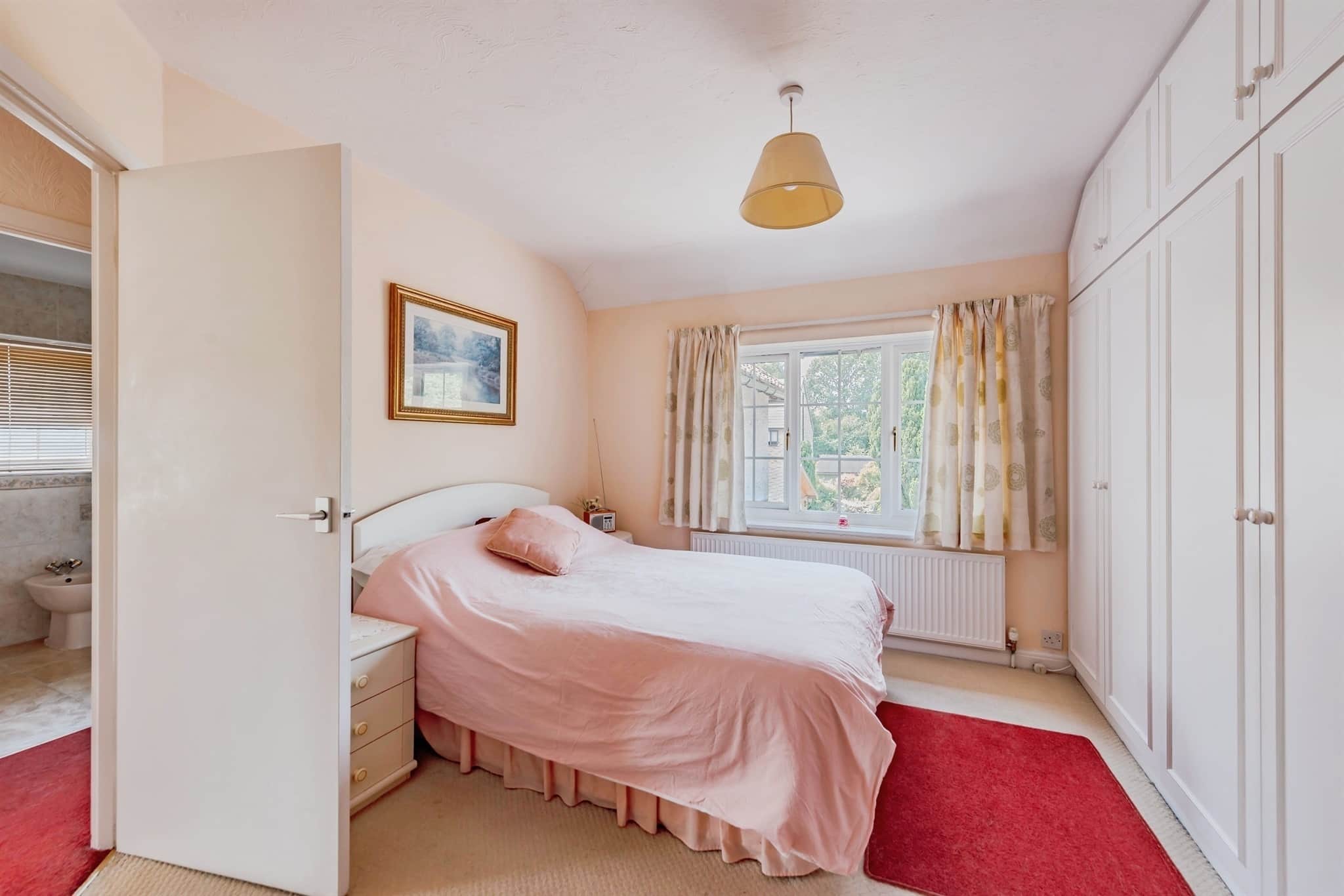 Property at Redehall Road, Smallfield, Horley