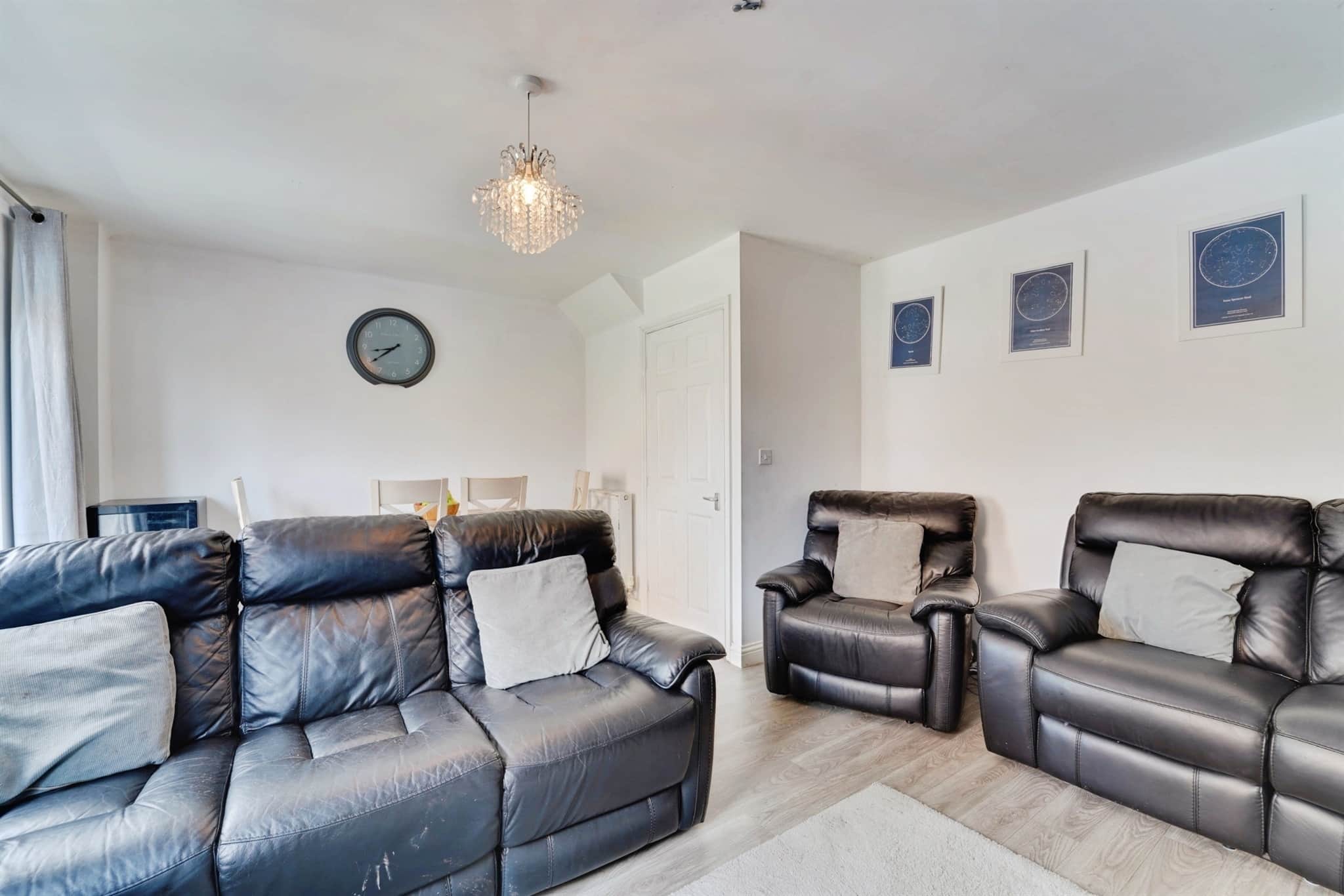 Property at Samuel Jones Crescent, Little Paxton, St. Neots