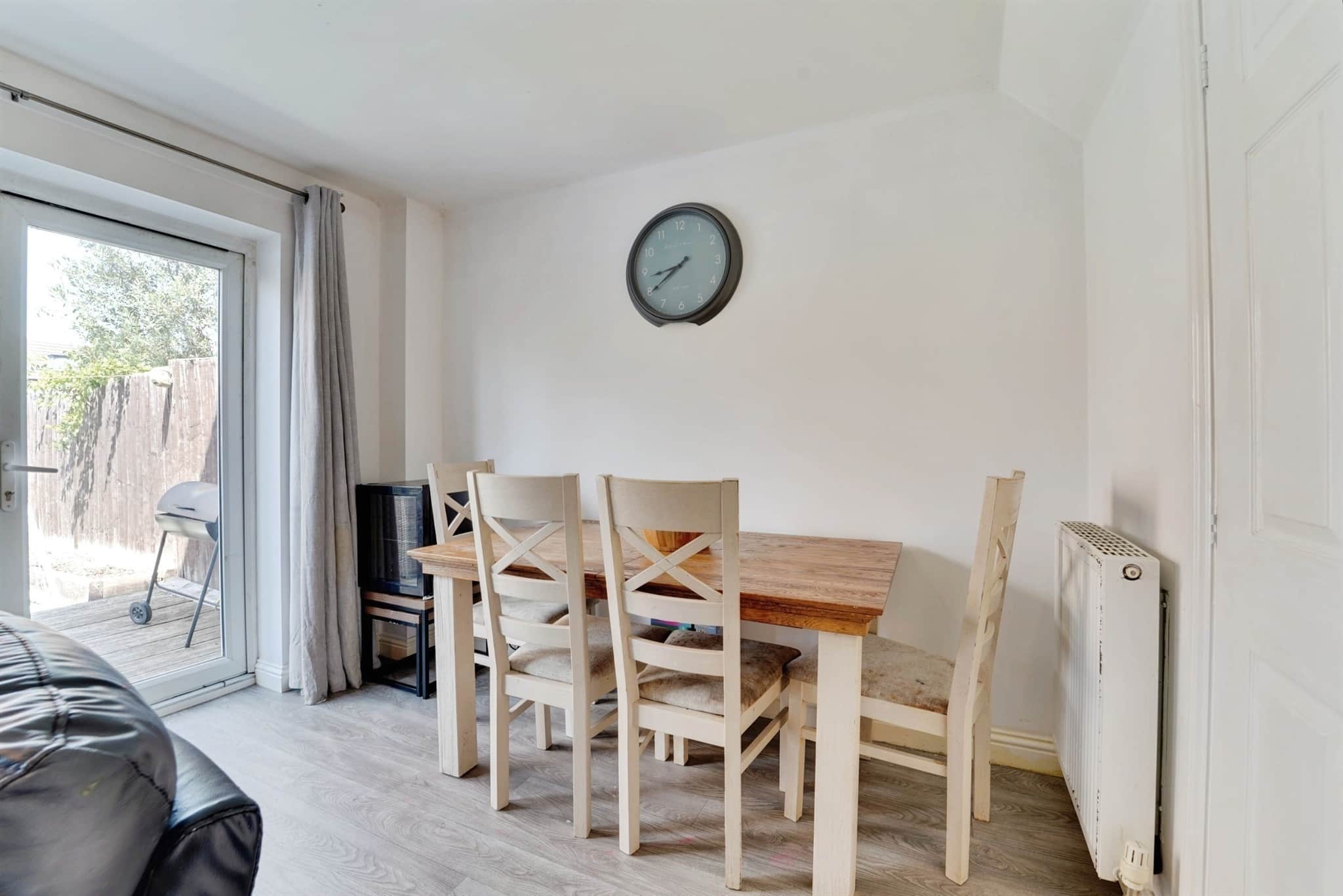 Property at Samuel Jones Crescent, Little Paxton, St. Neots