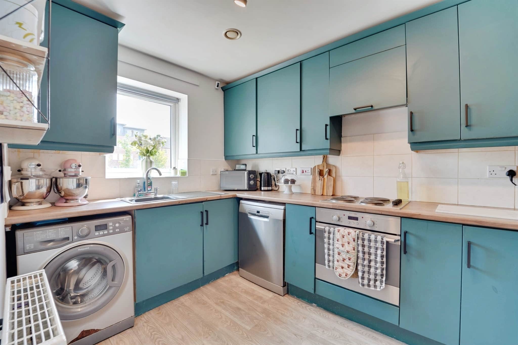 Property at Samuel Jones Crescent, Little Paxton, St. Neots