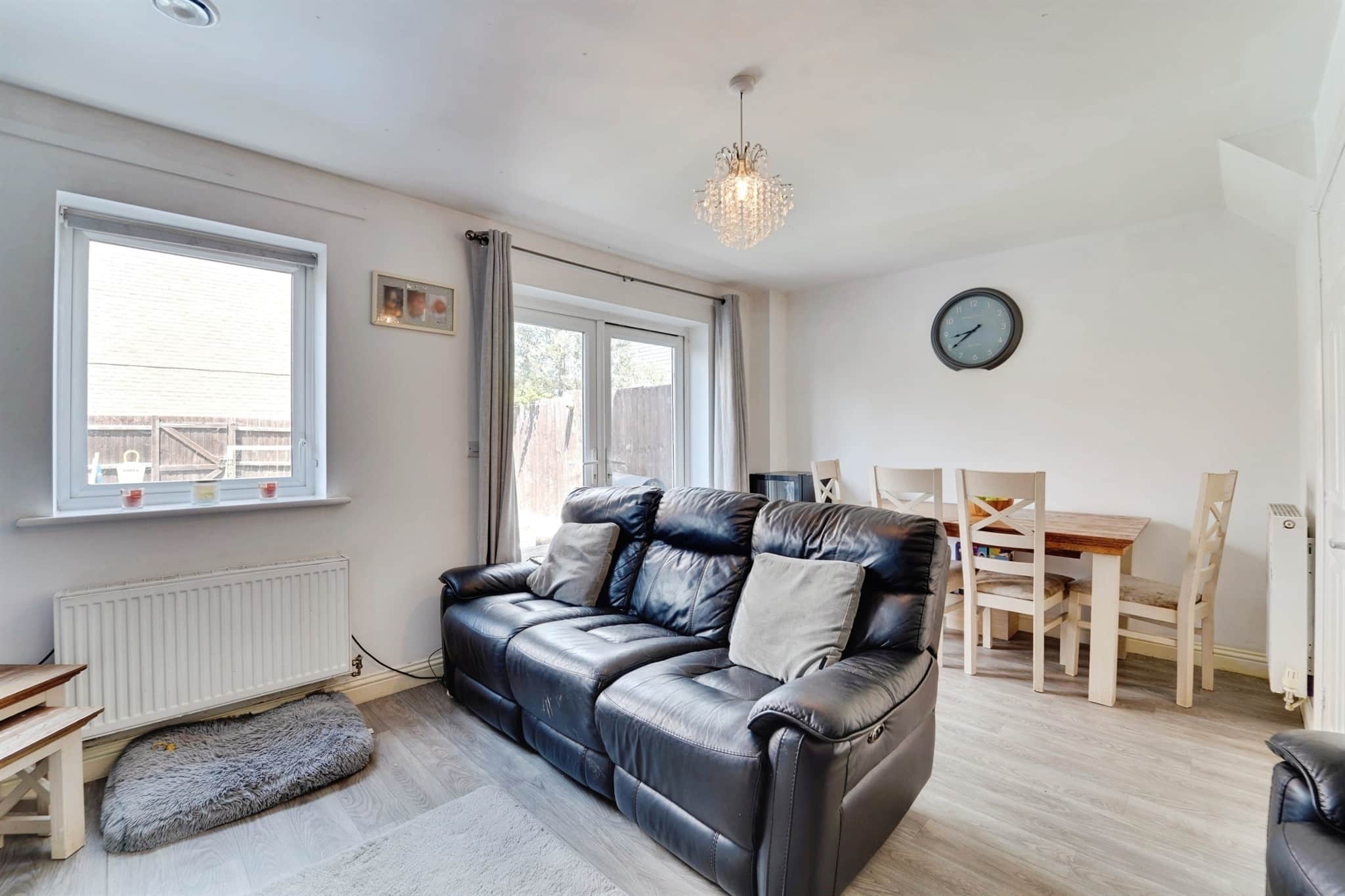 Property at Samuel Jones Crescent, Little Paxton, St. Neots