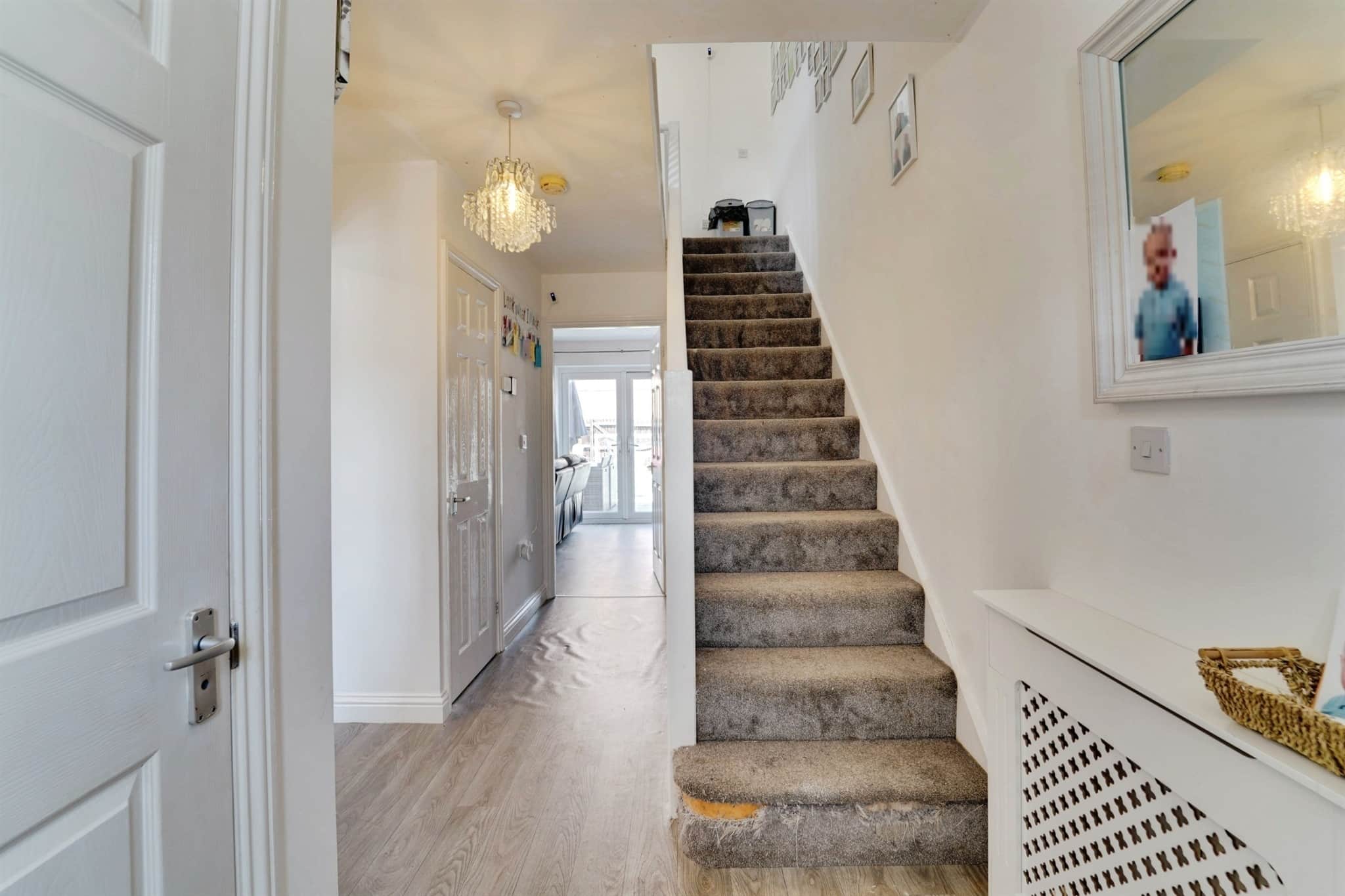 Property at Samuel Jones Crescent, Little Paxton, St. Neots