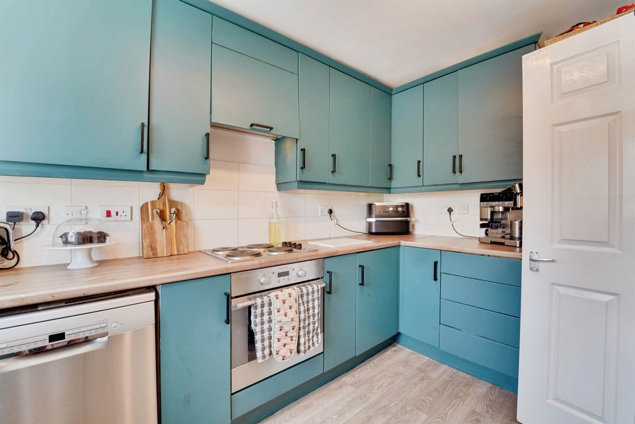 Property at Samuel Jones Crescent, Little Paxton, St. Neots