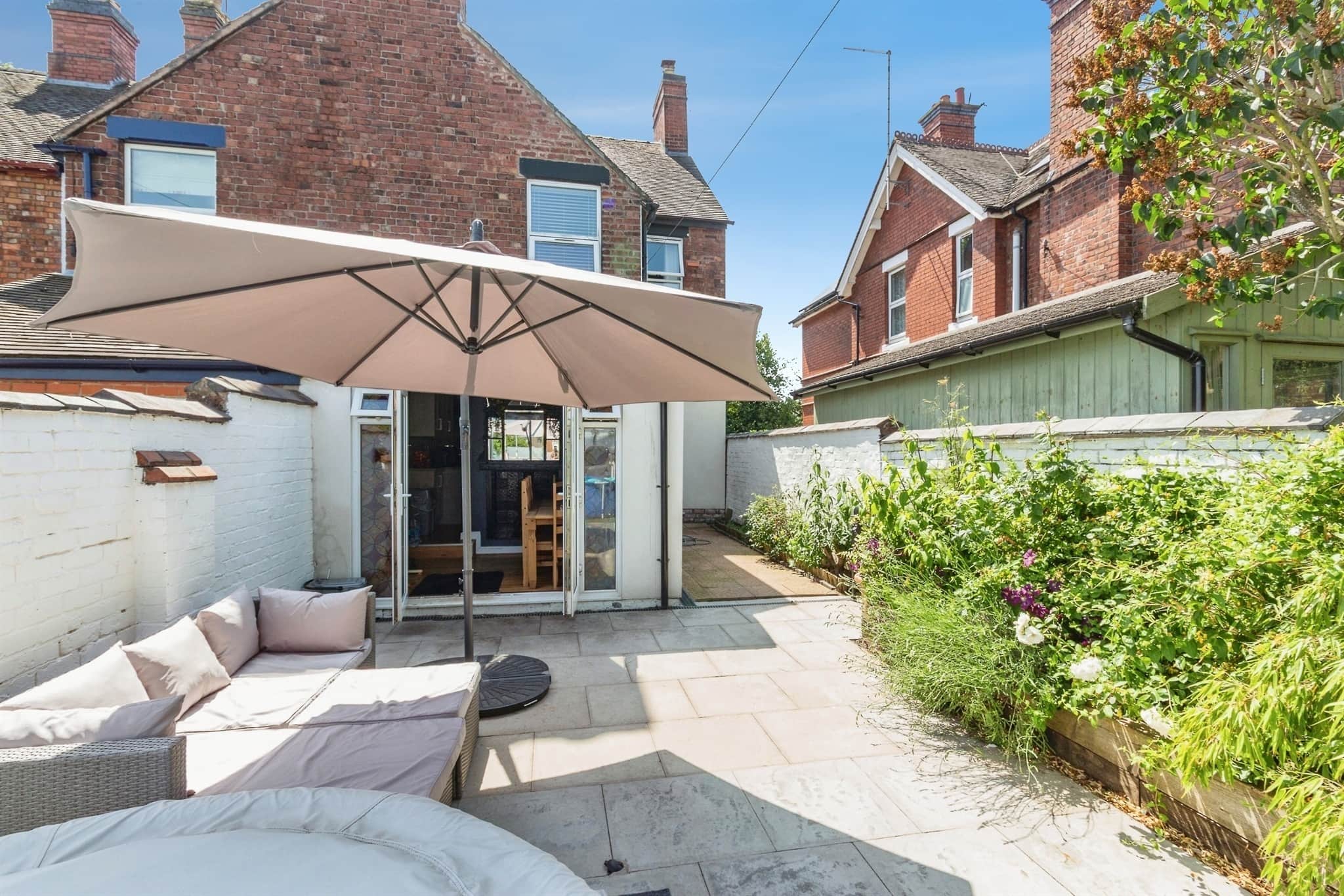 Property at Corporation Street, Stafford