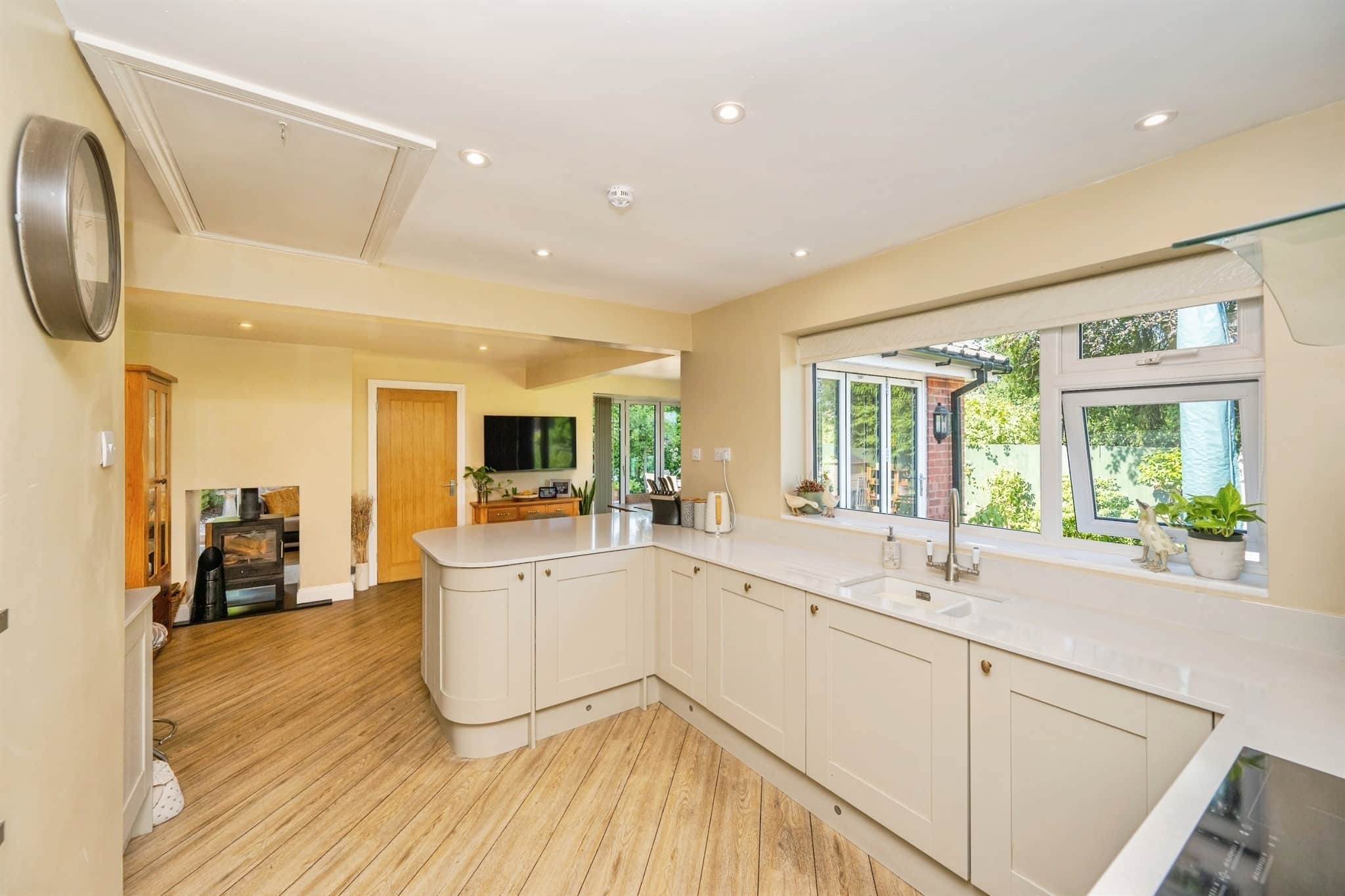 Property at Johnson Close, Lichfield