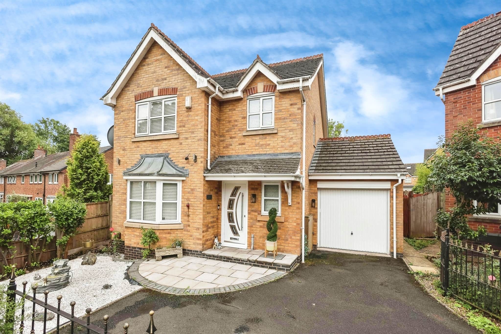 Property at Greenacres, Bartley Green, Birmingham